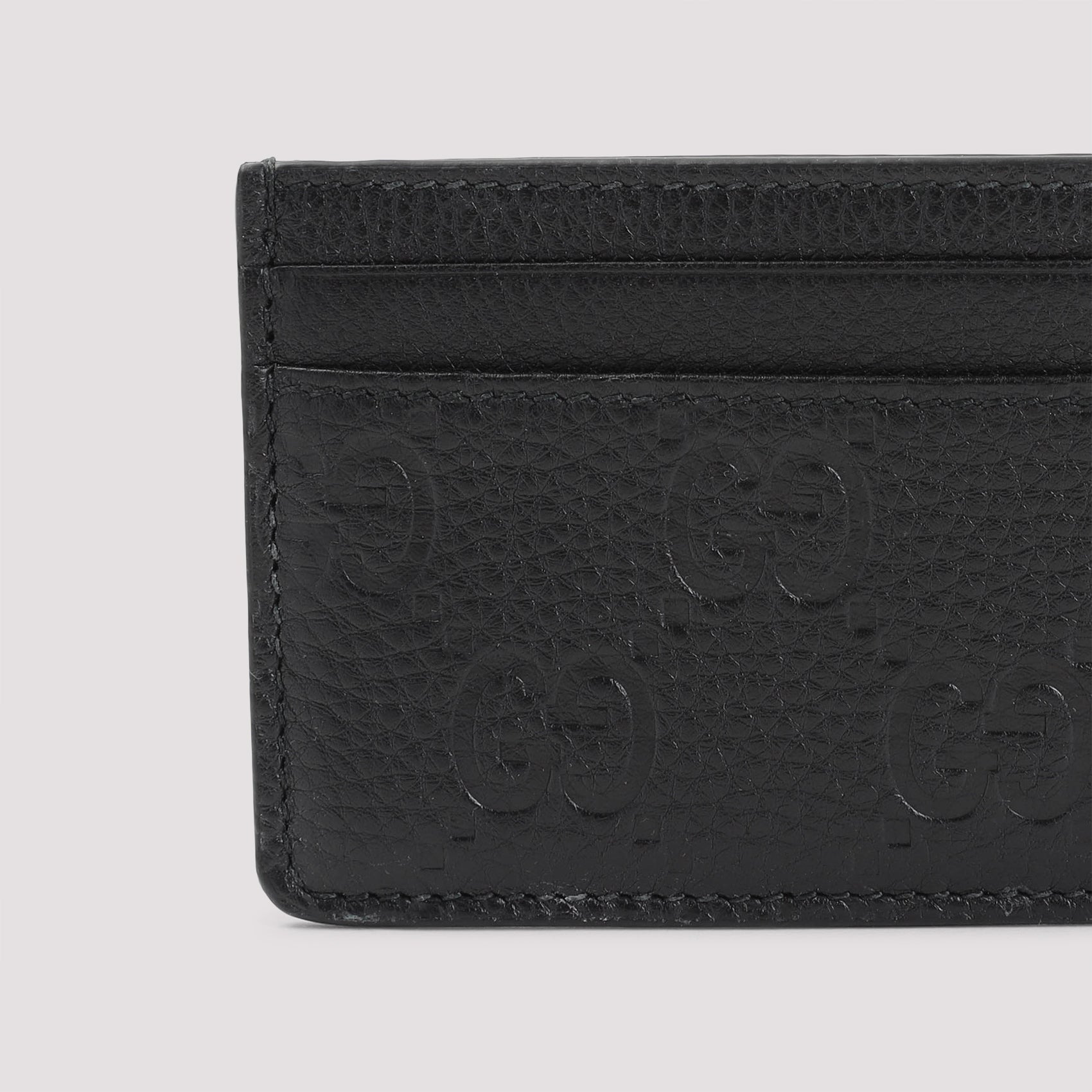 Gucci Card Case Unisex - 3