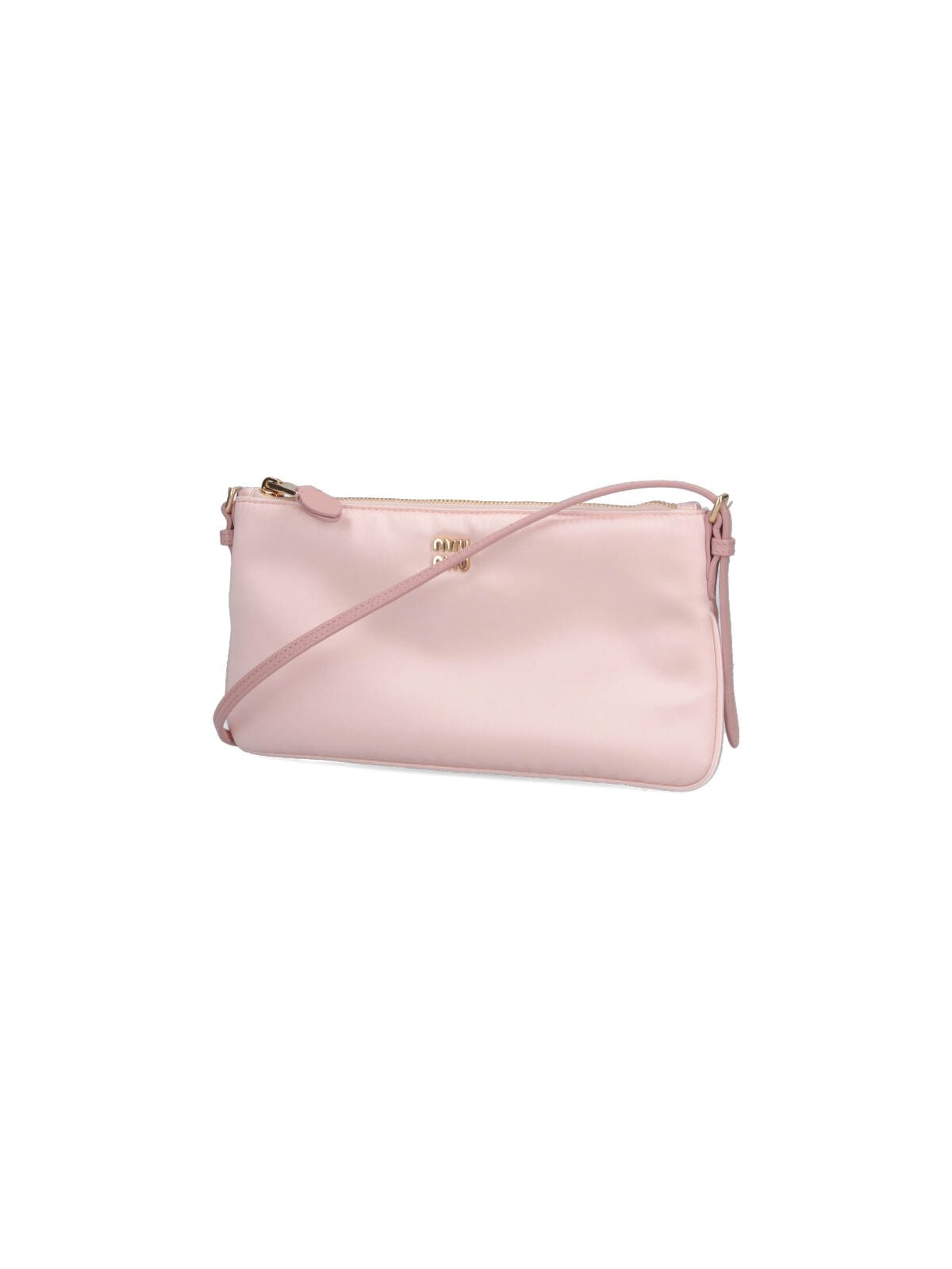 LOGO MINI POUCH - 2