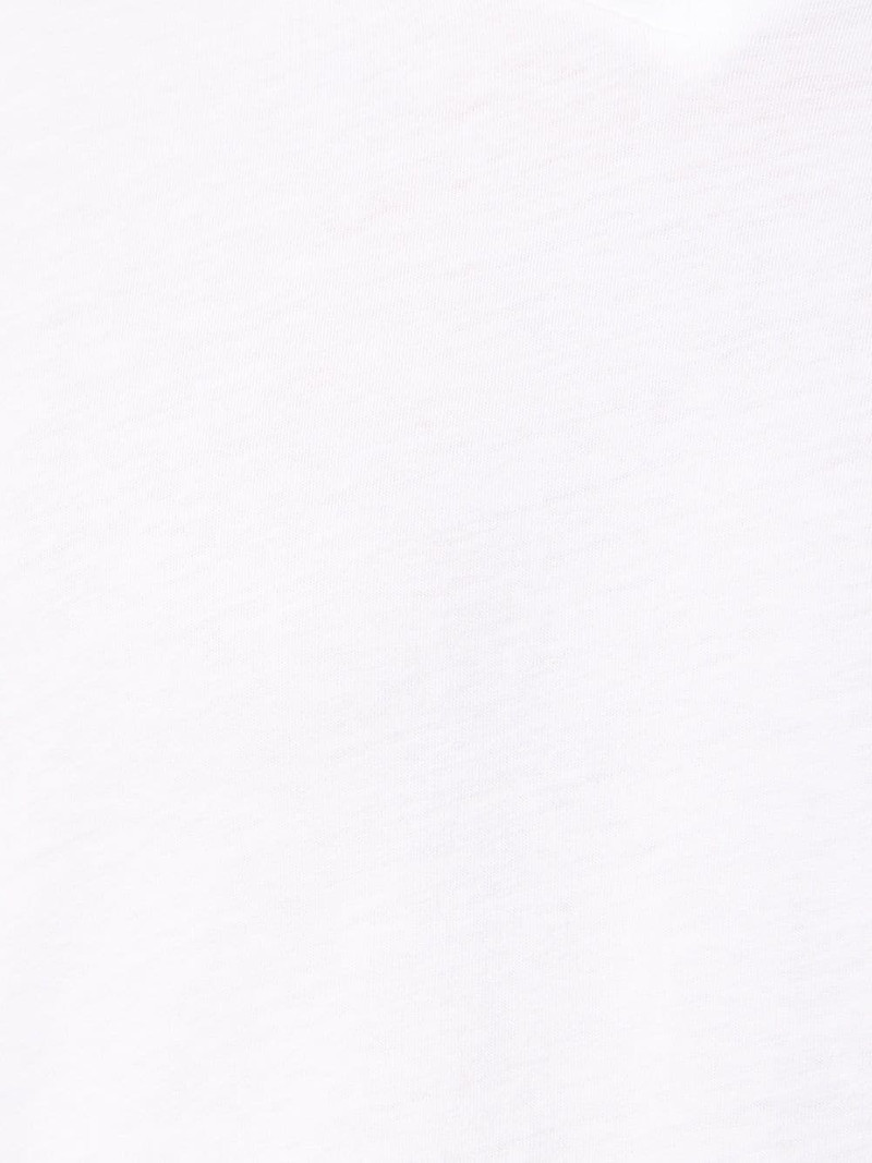 V-neck T-shirt 5