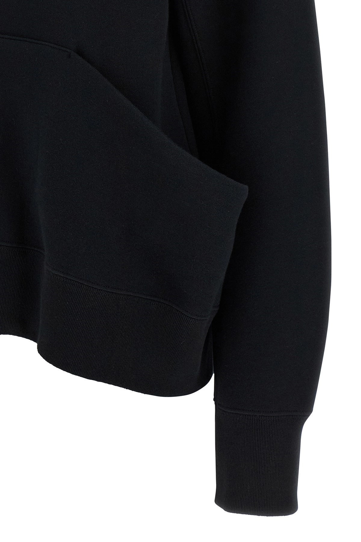 Sacai Women 'Sponge Hoodie' Hoodie - 4