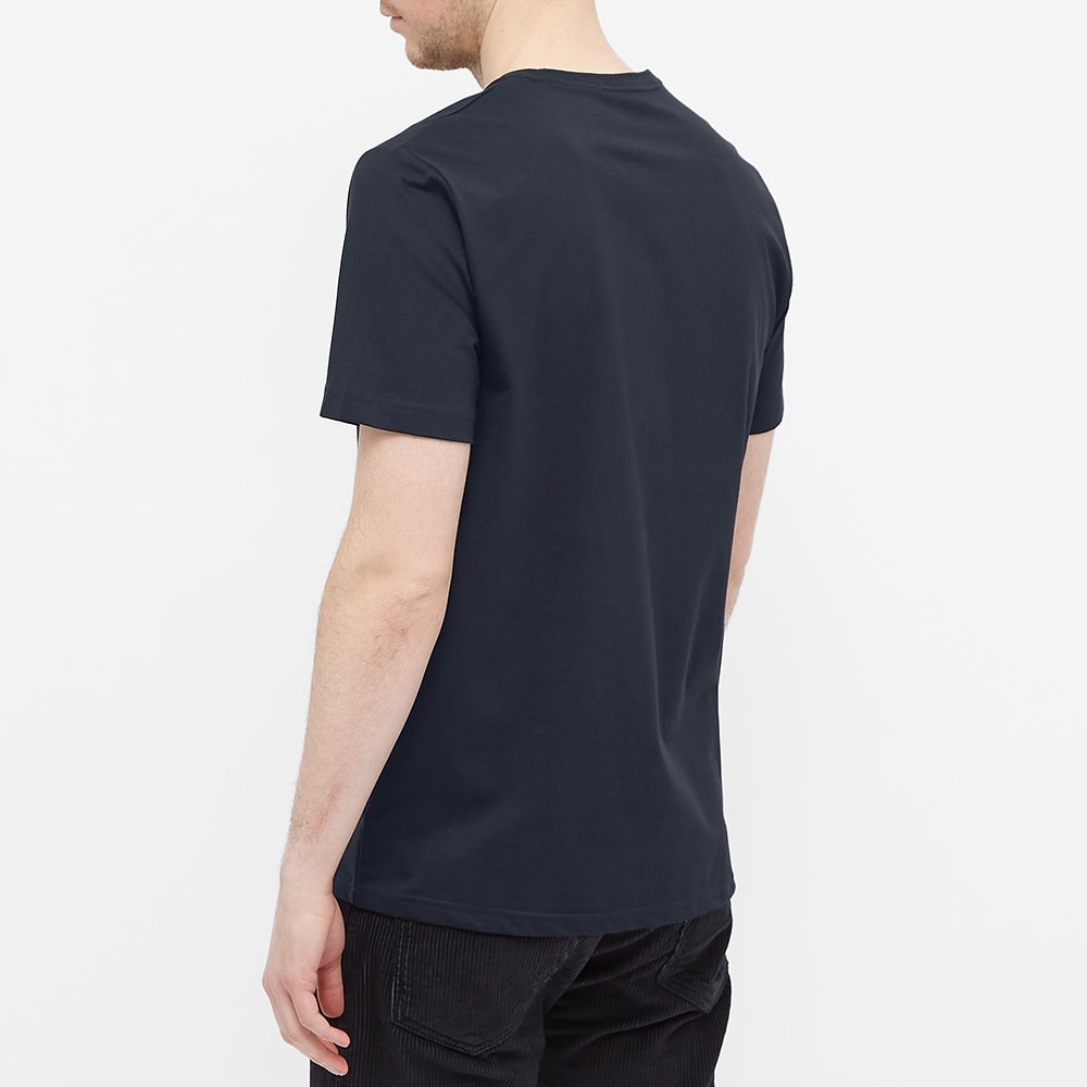 Fred Perry Logo Tee - 4