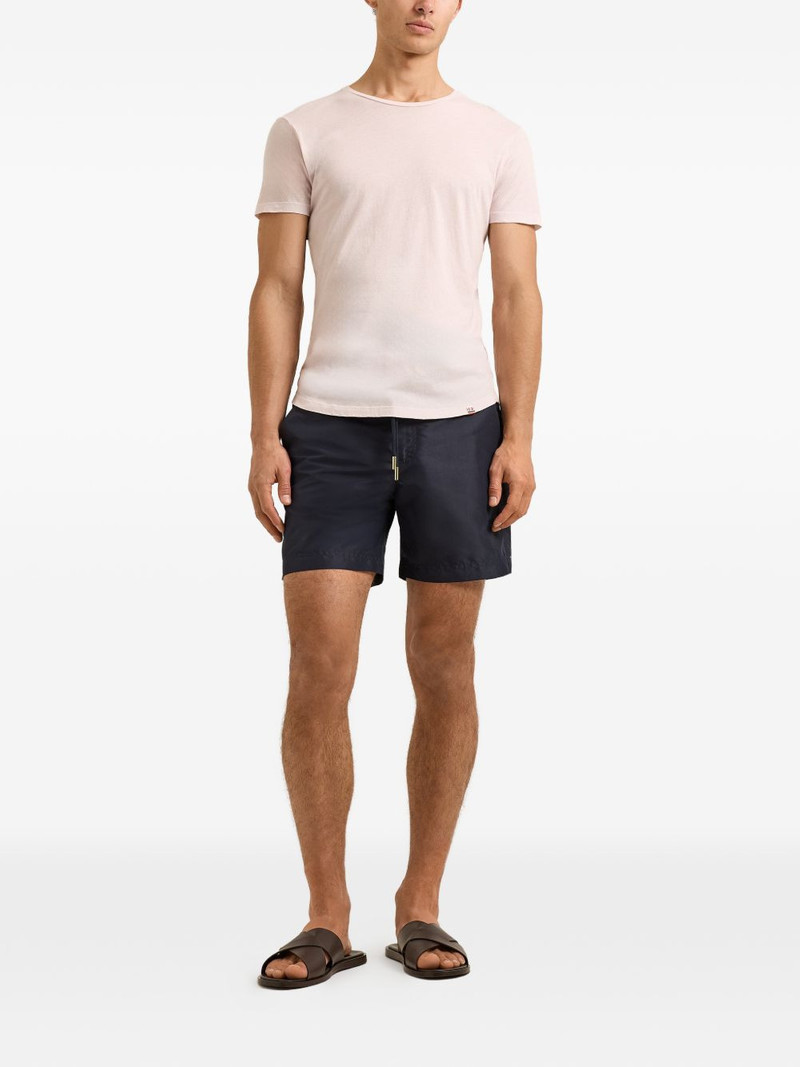 ORLEBAR BROWN OB-T cotton T-shirt outlook