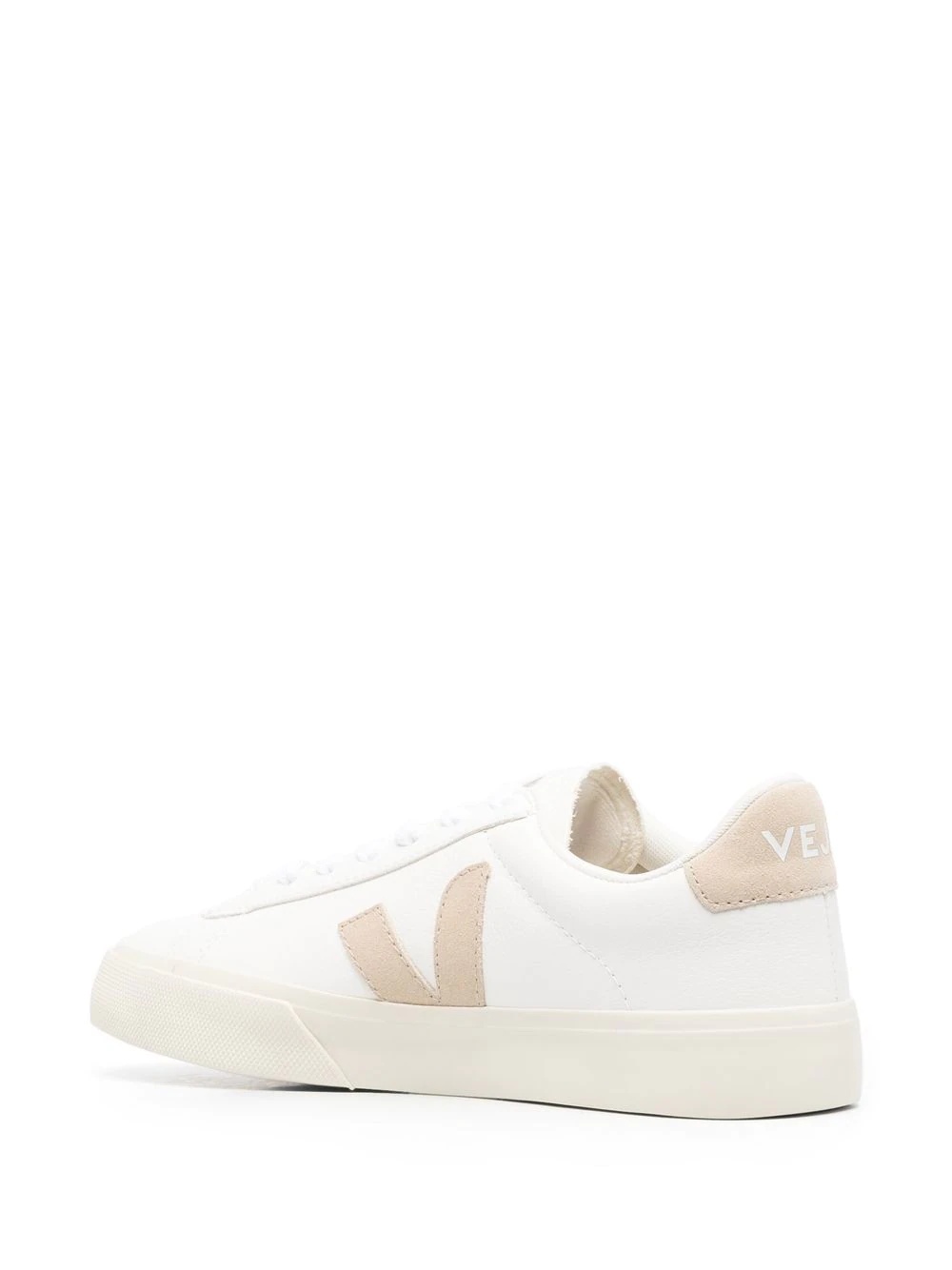 V10 low-top sneakers - 3