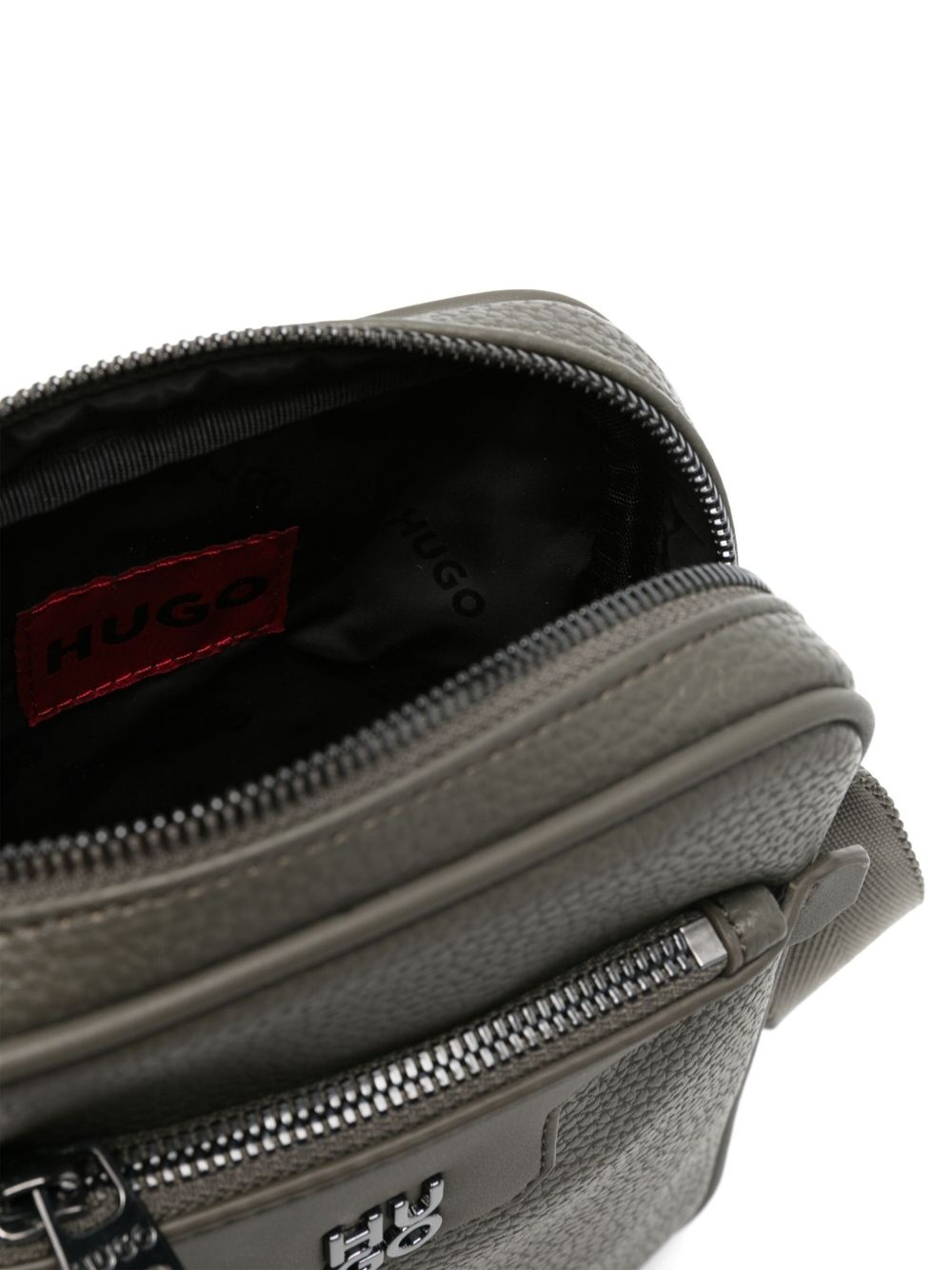Nesh messenger bag - 5