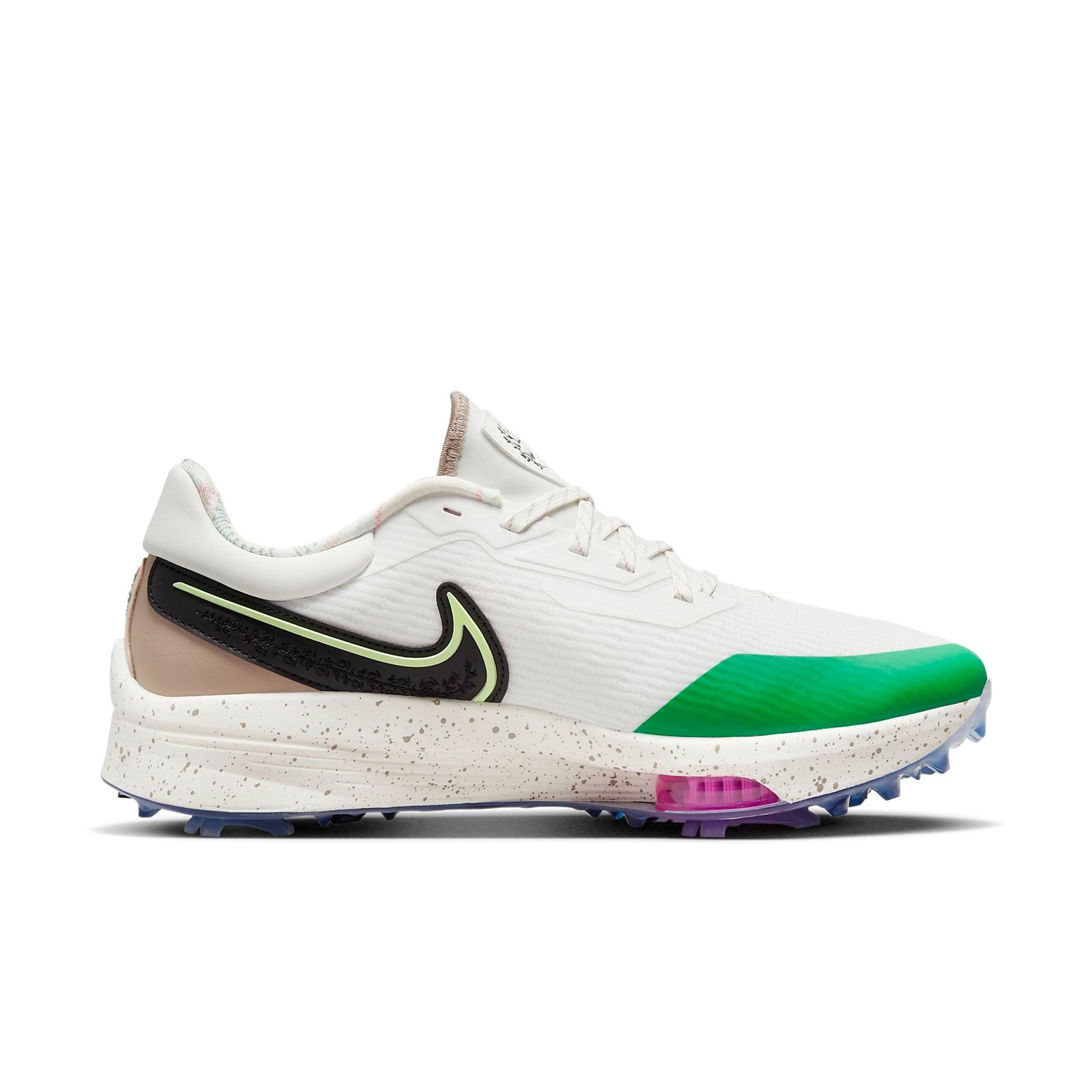 Nike Air Zoom Infinity Tour NEXT% NRG Wide Cream DQ4130-103 - 6