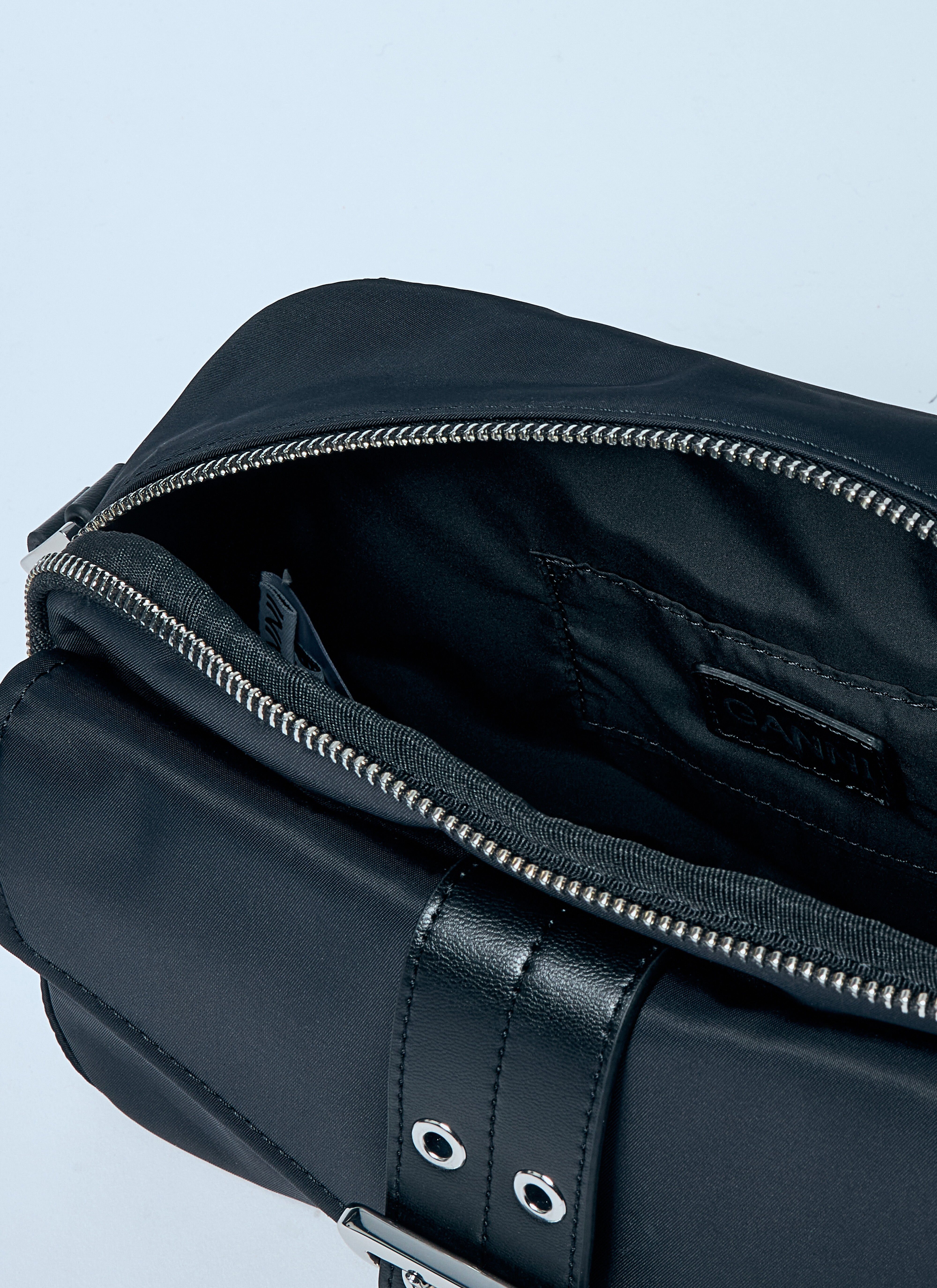 Bucky Camera Bag - 6