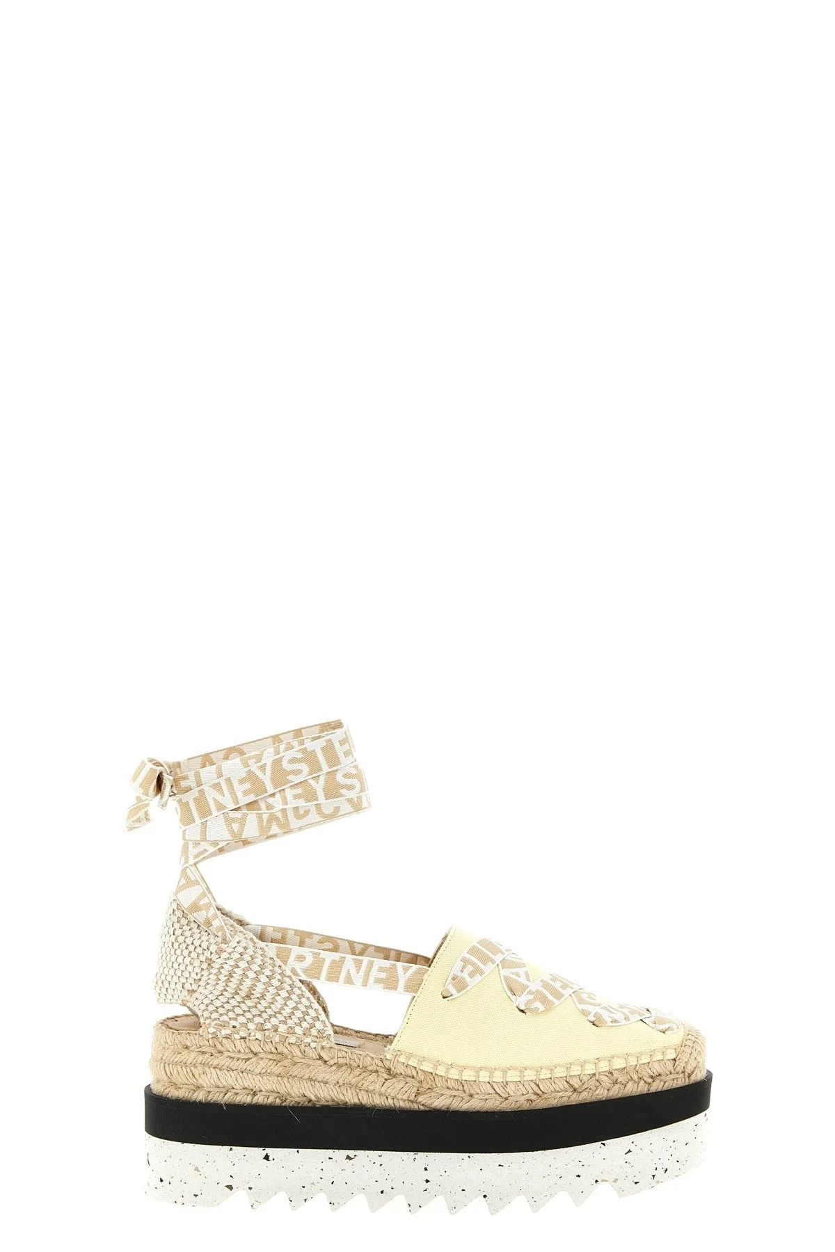 'Gaia' espadrilles - 1