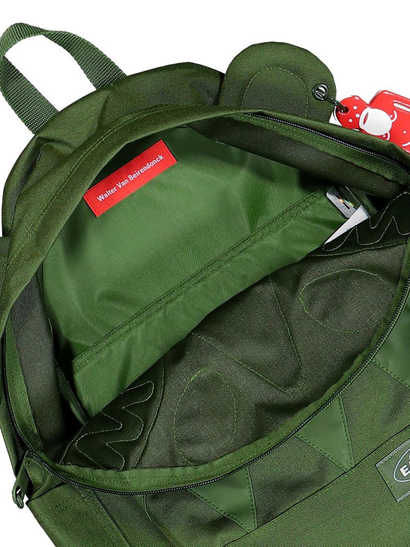 x Walter Van Beirendonck Walter Pak'r backpack 5