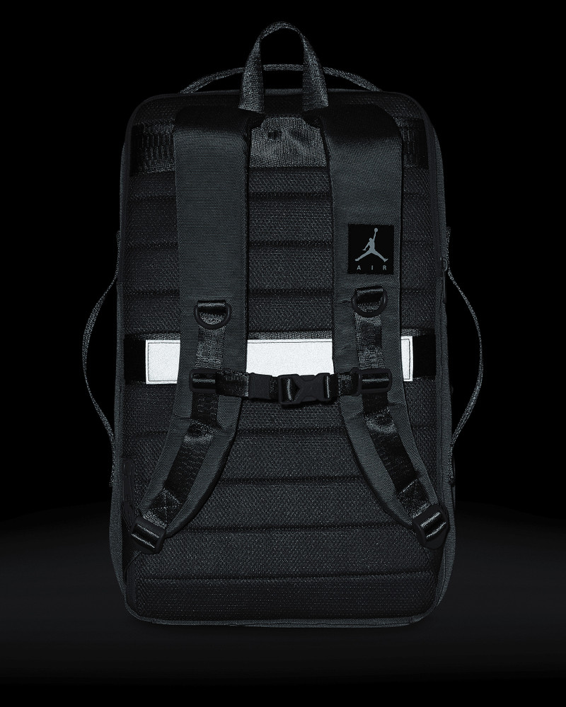 Jordan Collector's Backpack (31.5L) 10