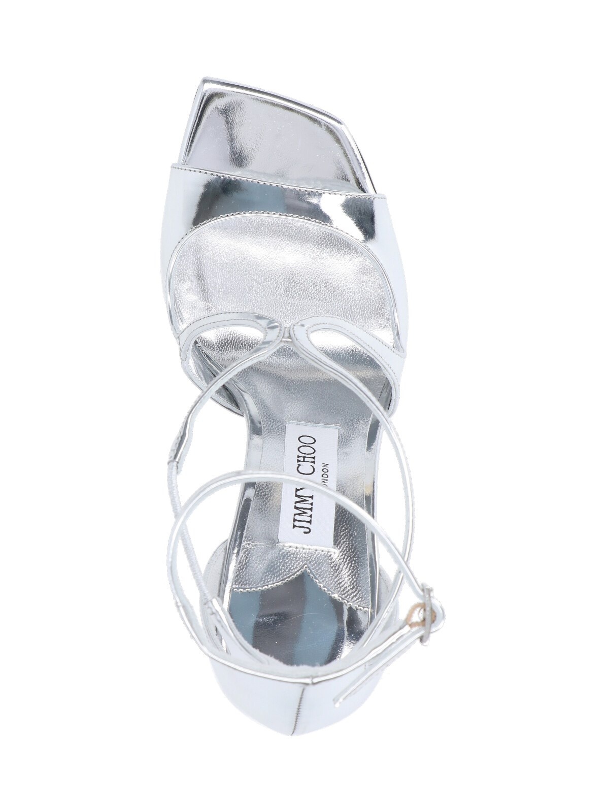 'AZIA 95' SANDALS - 5