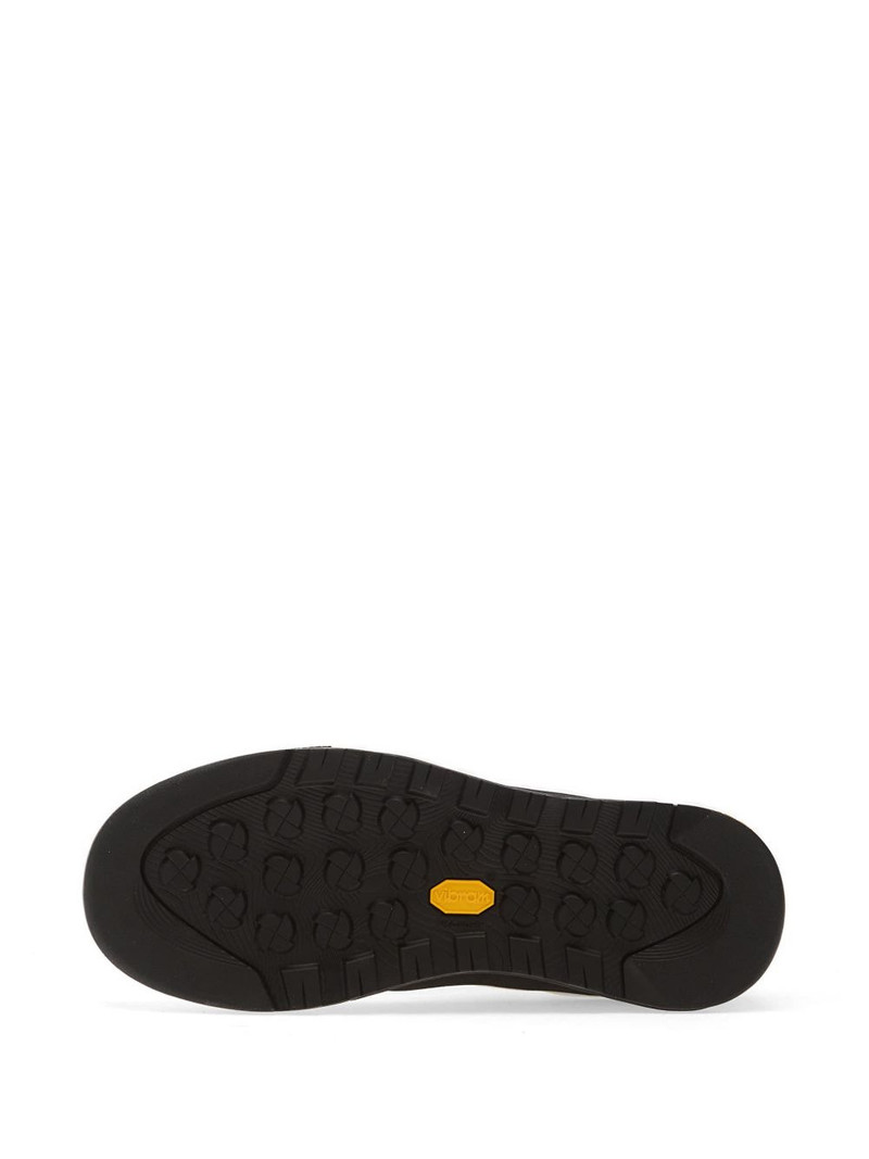 Ténis Clyffe slip-on sneakers 5