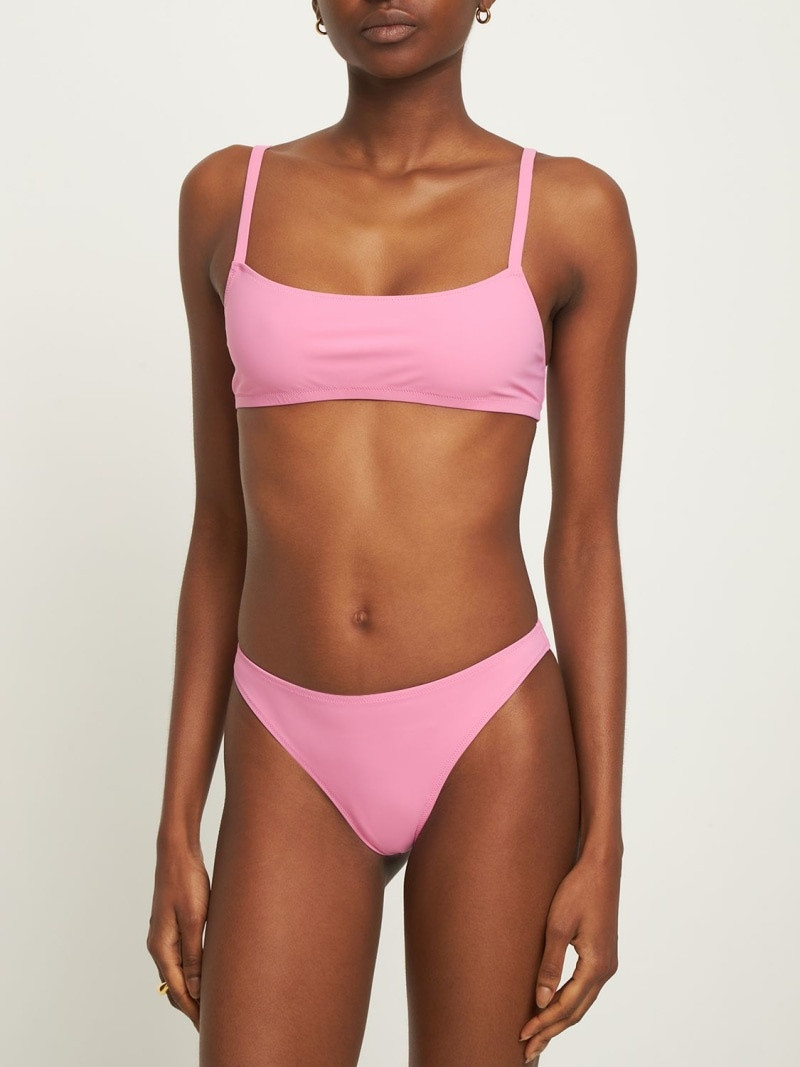 Lido Undici low waist bikini outlook