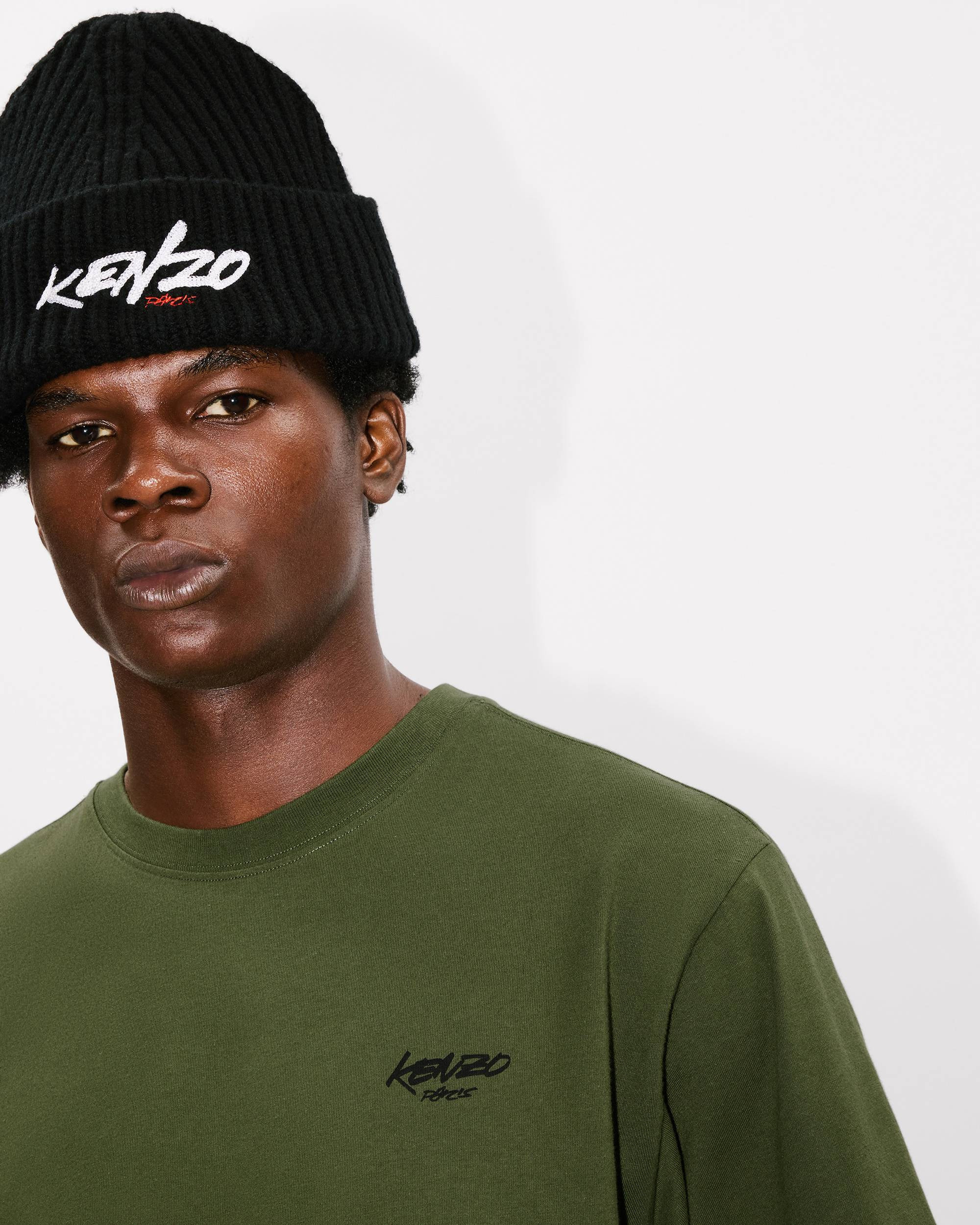 'Kenzo x Futura 2000' T-shirt in cotton - 6