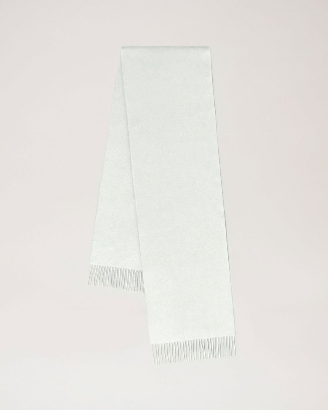 Cashmere Scarf Cream Cashmere - 1
