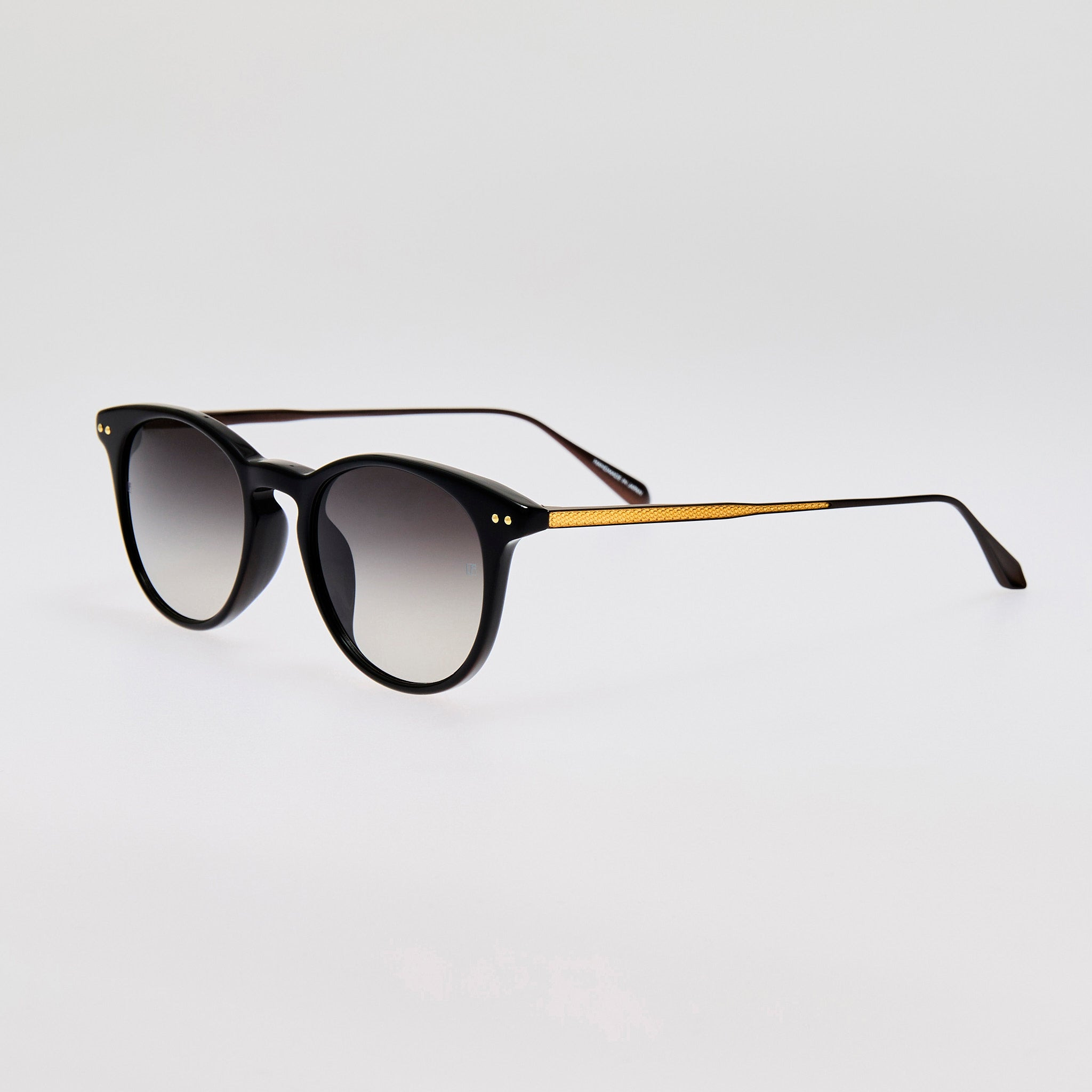 Jamie Sunglasses in Grey - 2