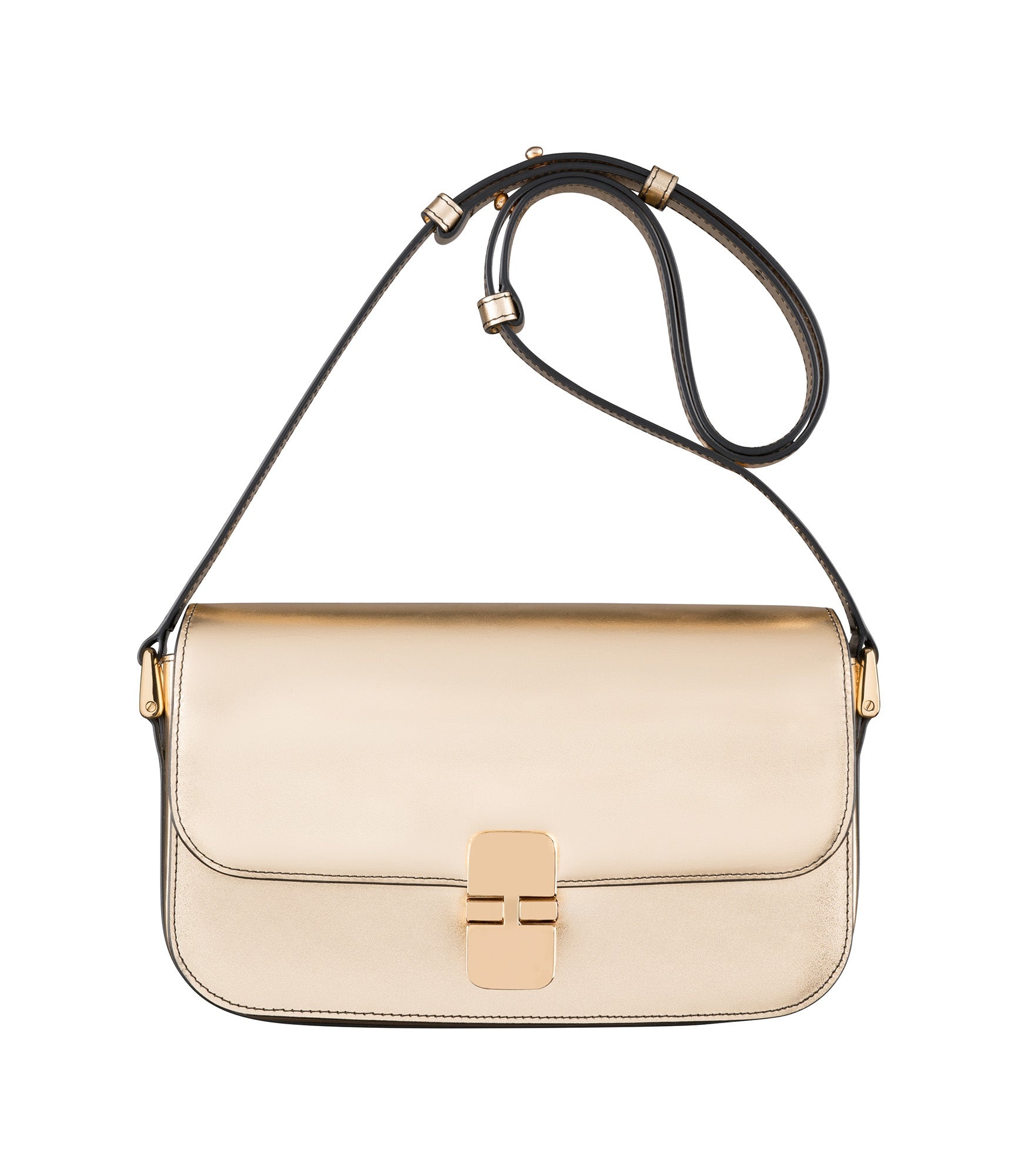 Grace Baguette bag - 1
