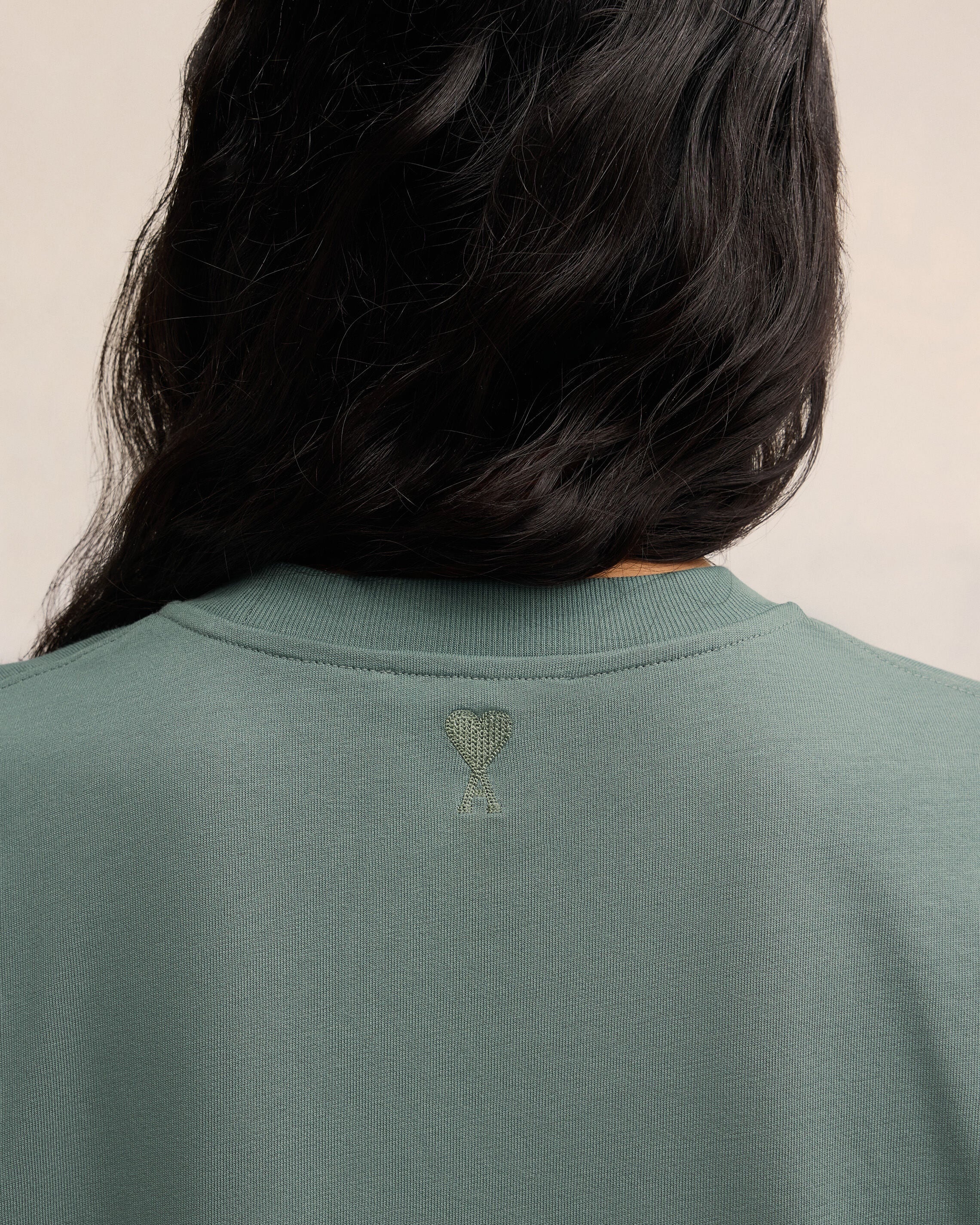 AMI ALEXANDRE MATTIUSSI T-SHIRT - 4