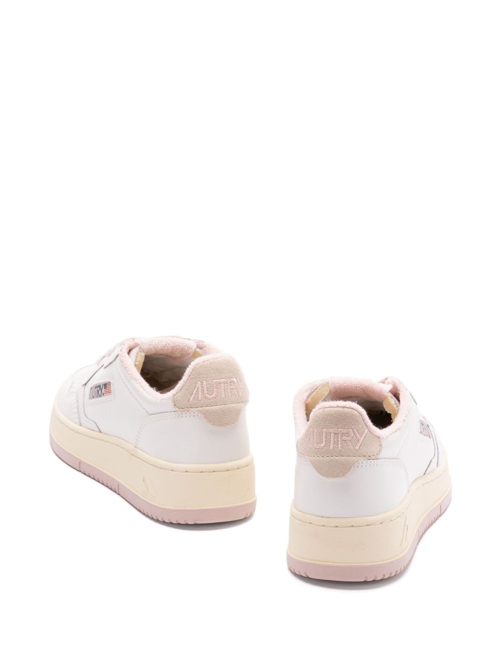 Medalist low-top sneakers - 3