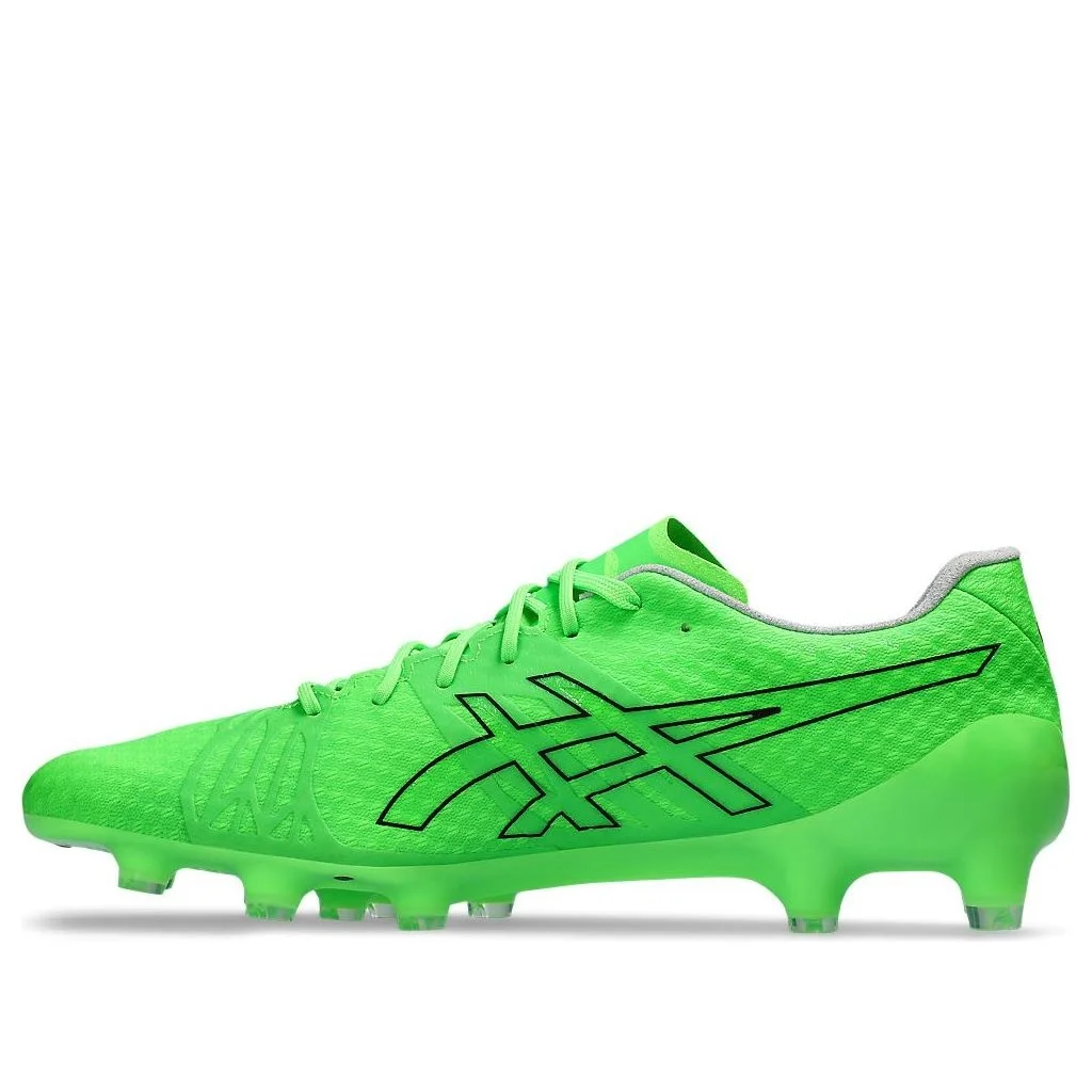 ASICS DS Light ACROS 2 'Green Gecko Black' 1101A046-300 - 1