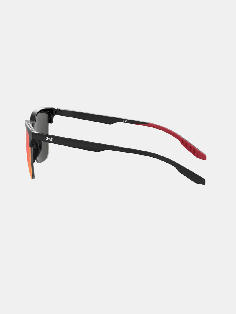 Unisex UA Phenom Mirror Sunglasses 7