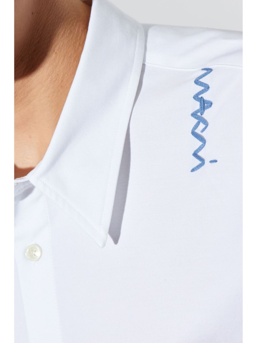 cotton shirt - 5
