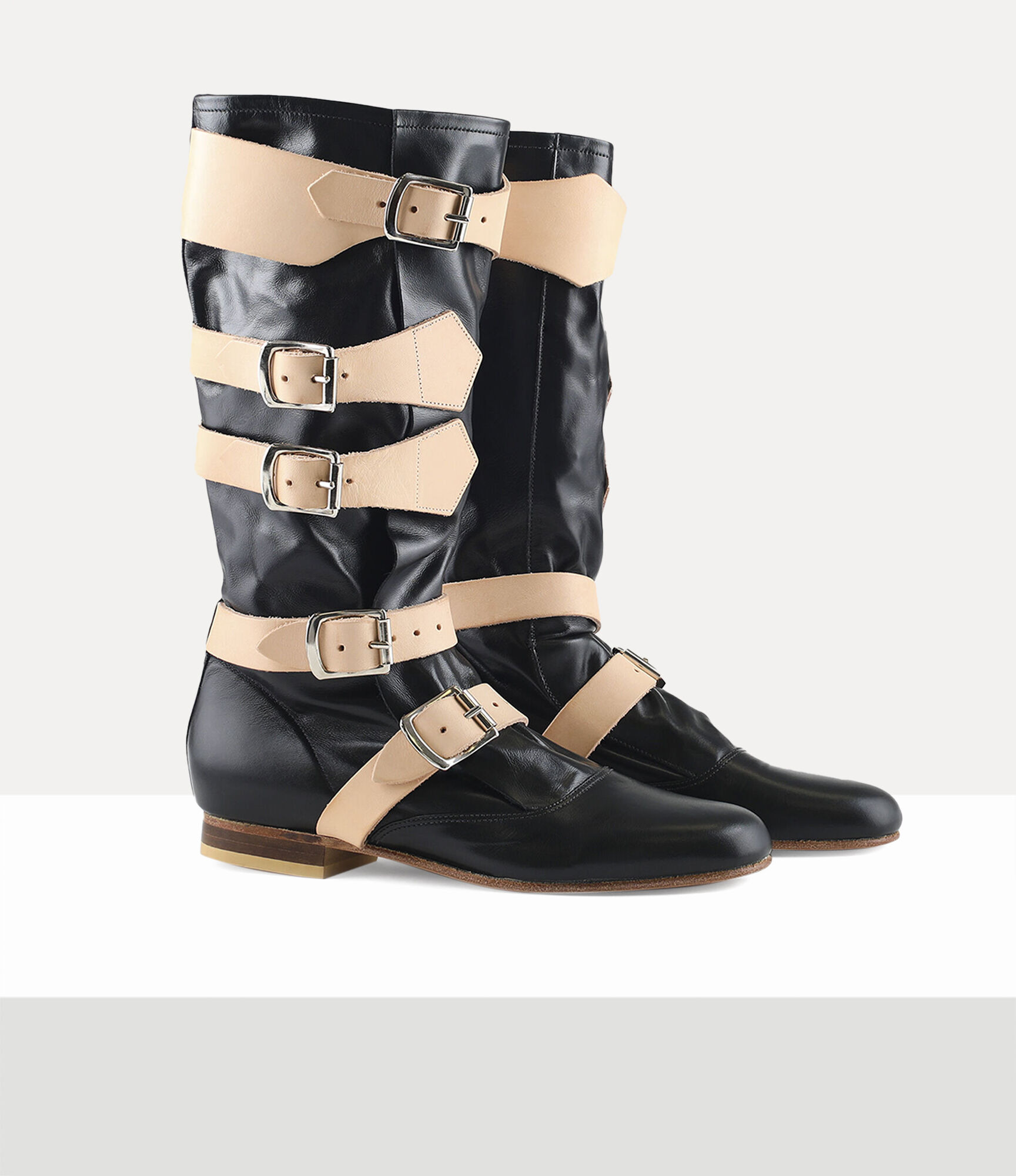 PIRATE BOOT - 2