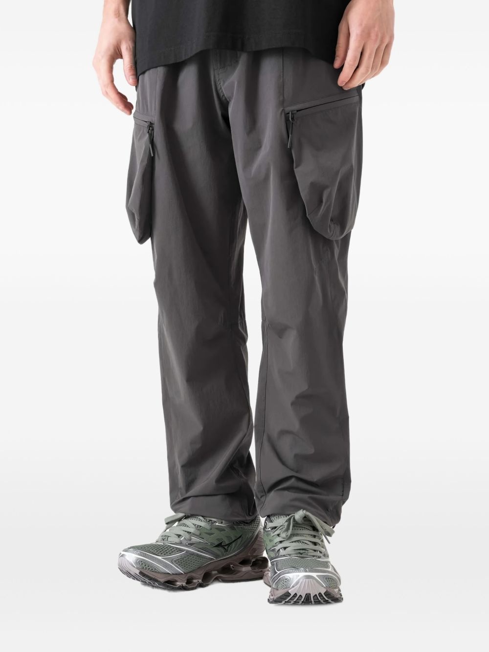 6043  UTILITY CARGO PANTS - 2