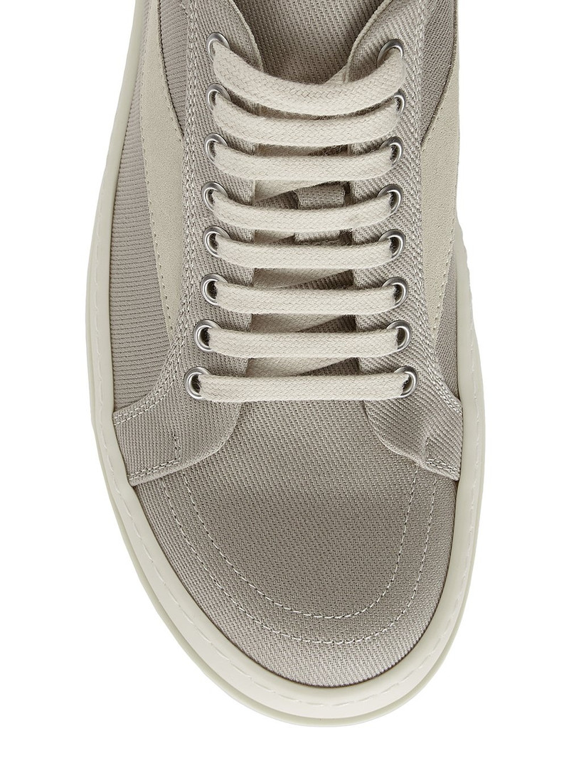 Rick Owns DRKSHDW Porterville Vintage Low Pearl Milk 5