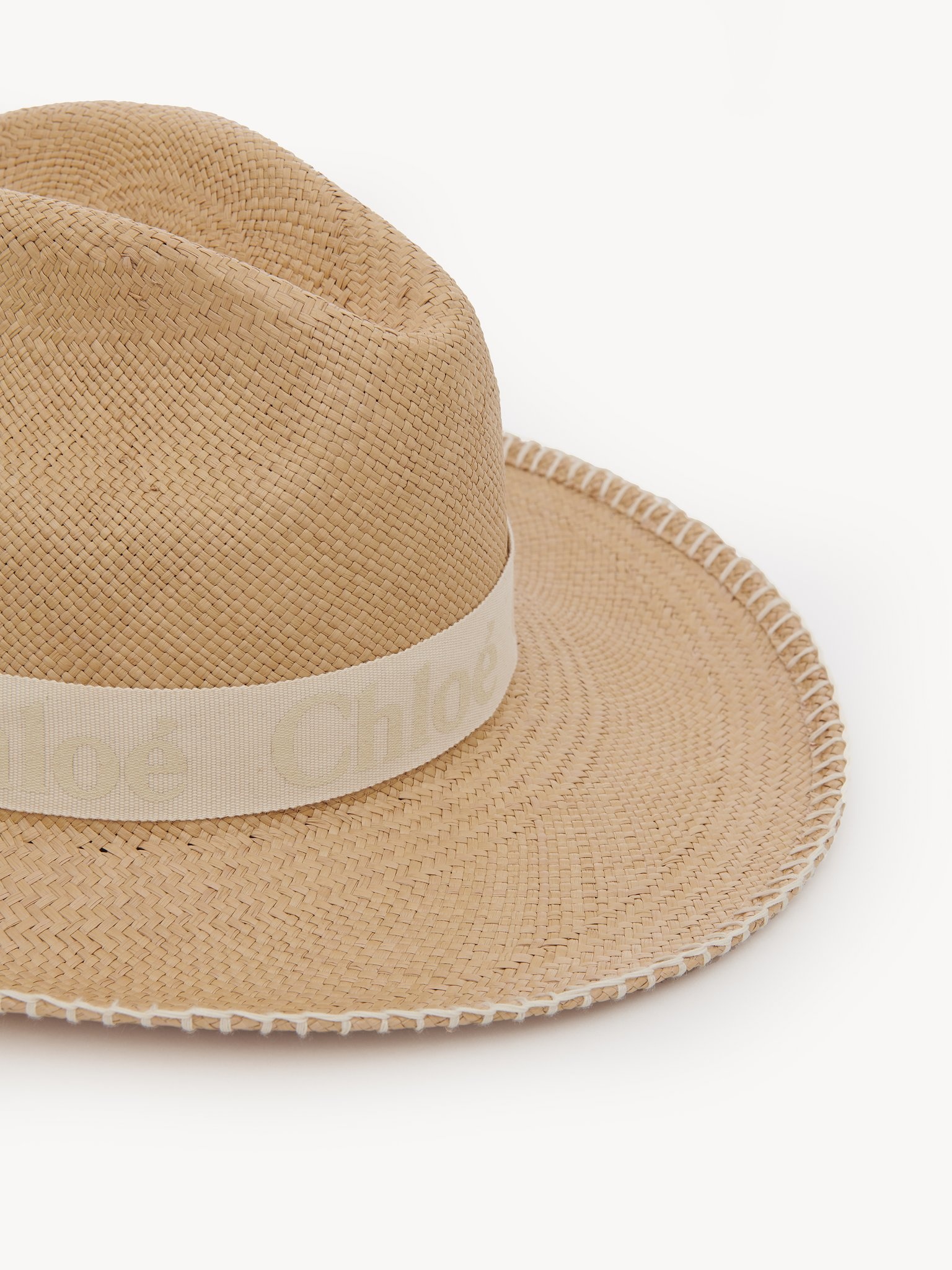 WOODY PANAMA HAT - 2