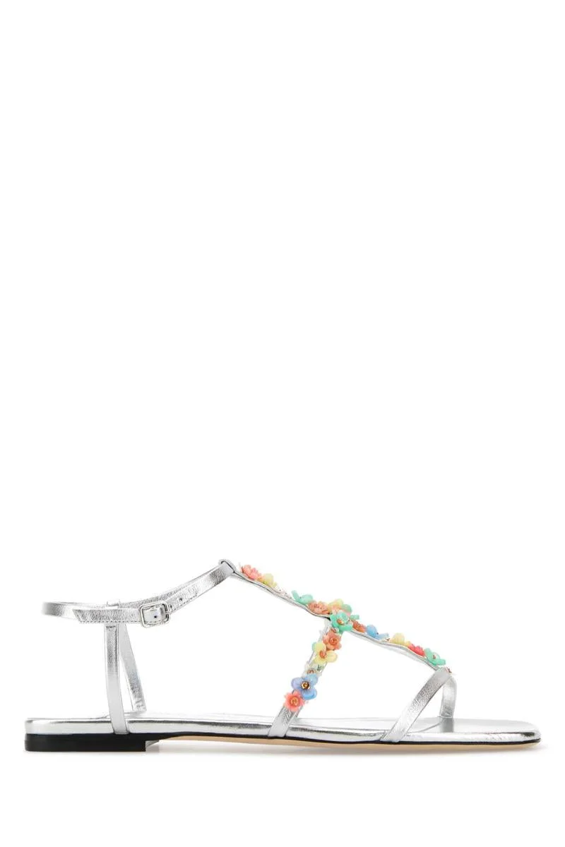 Jimmy Choo Sandals - 1