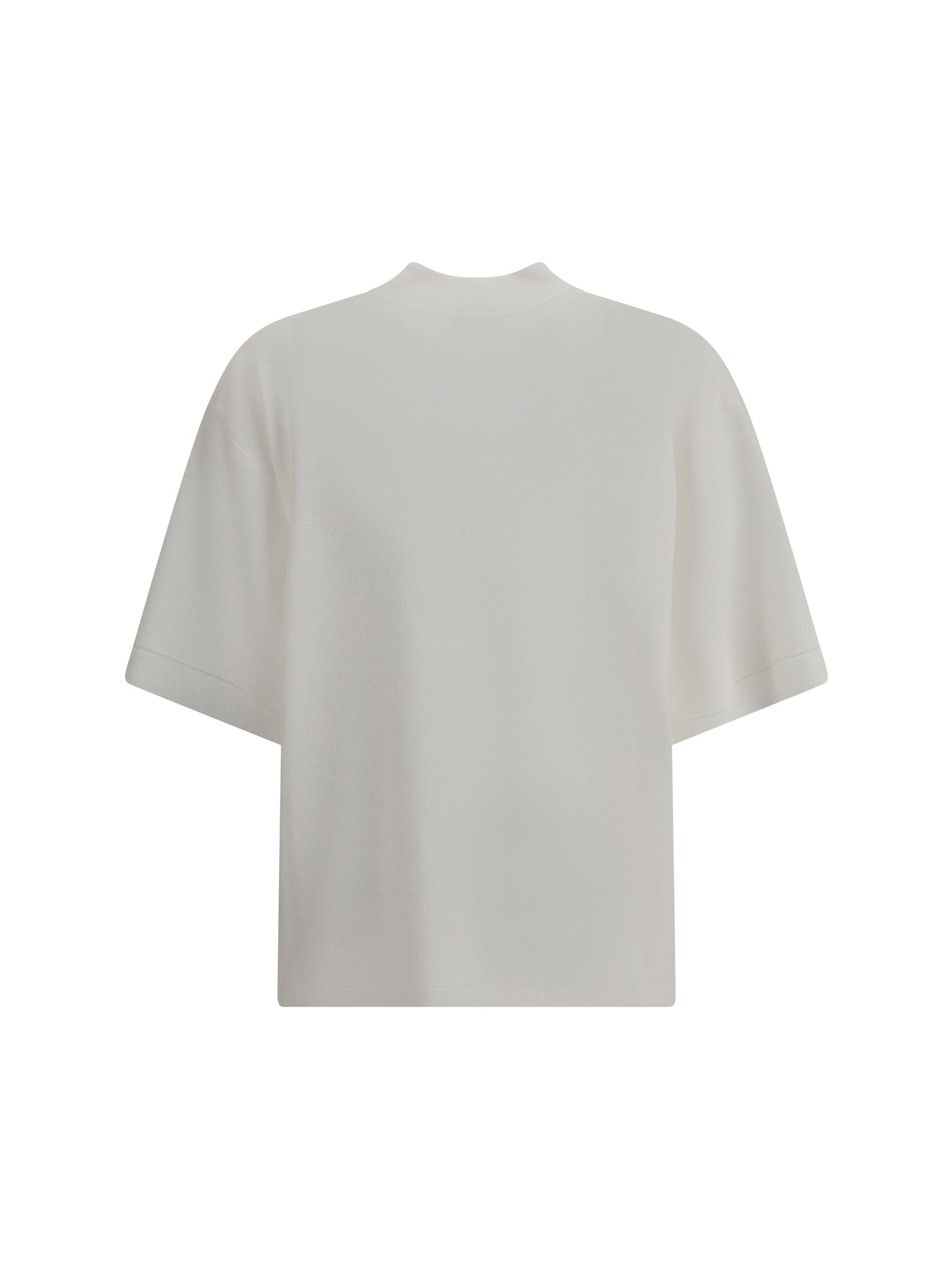 Alaïa Women Knit T-Shirt - 2