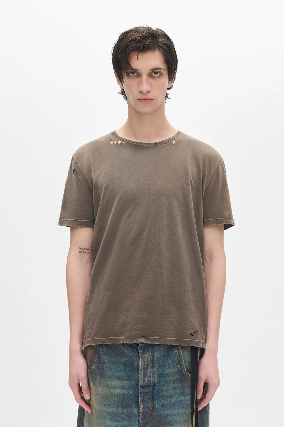 Baptist Standard T - 1