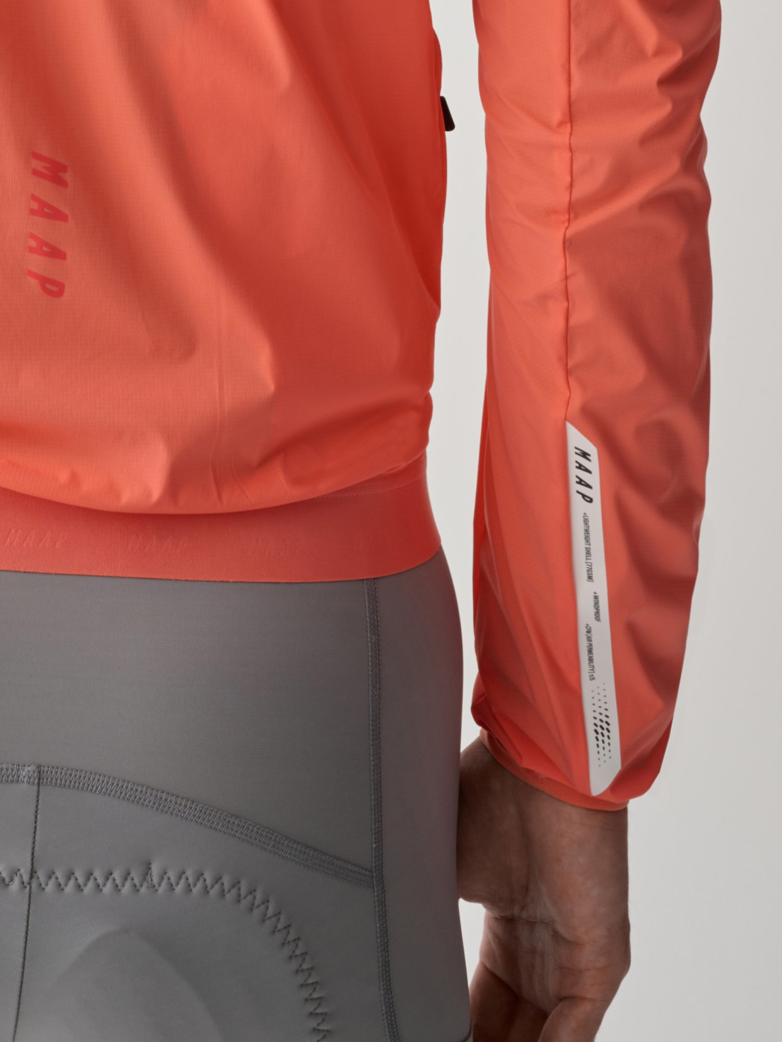 Flow Jacket - 7