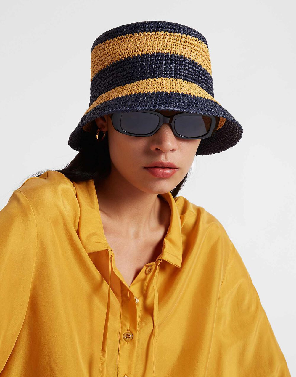 Bucket Hat - 4