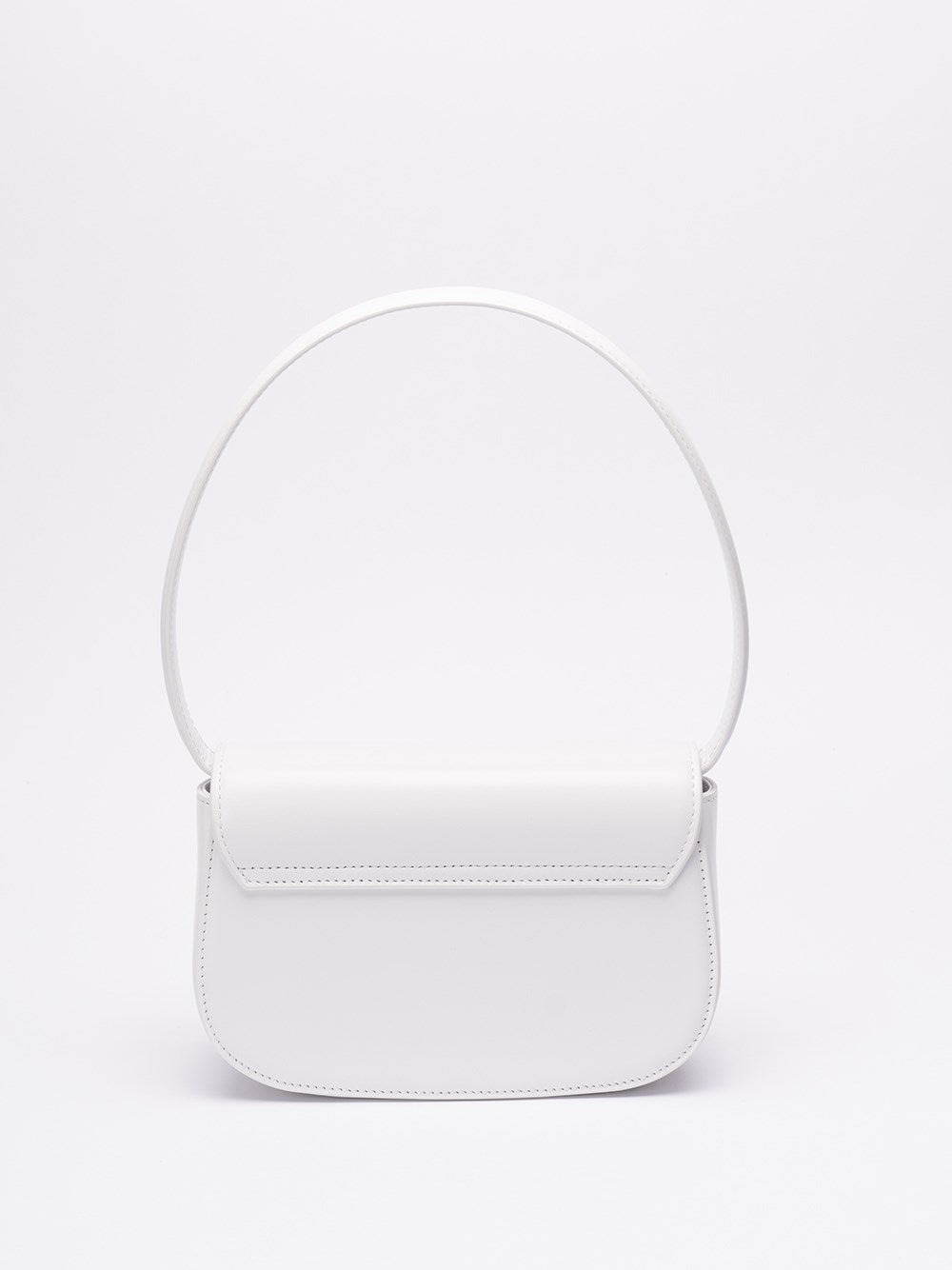 Diesel Women `1Dr` Iconic Shoulder Bag In Nappa Leather - 2