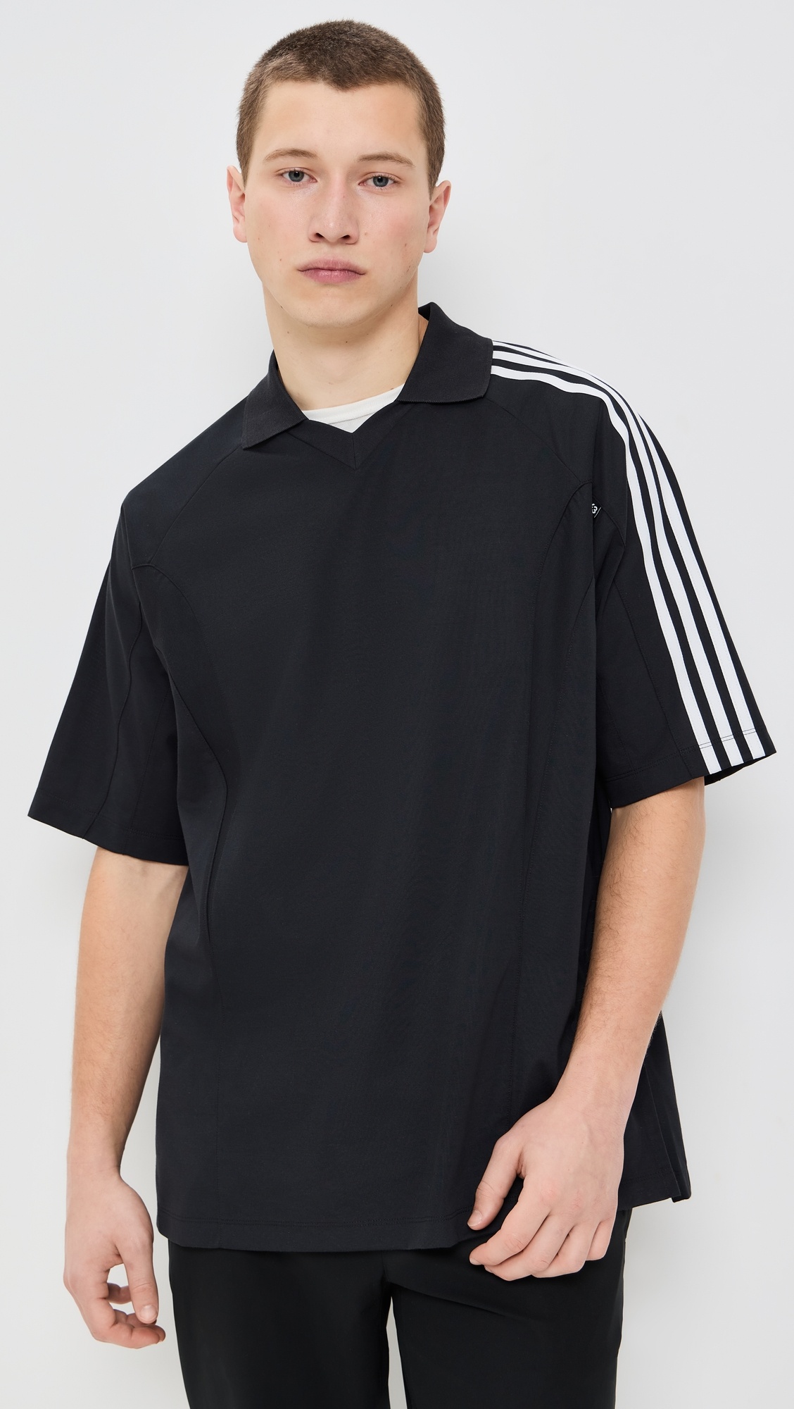Polo Tee - 6