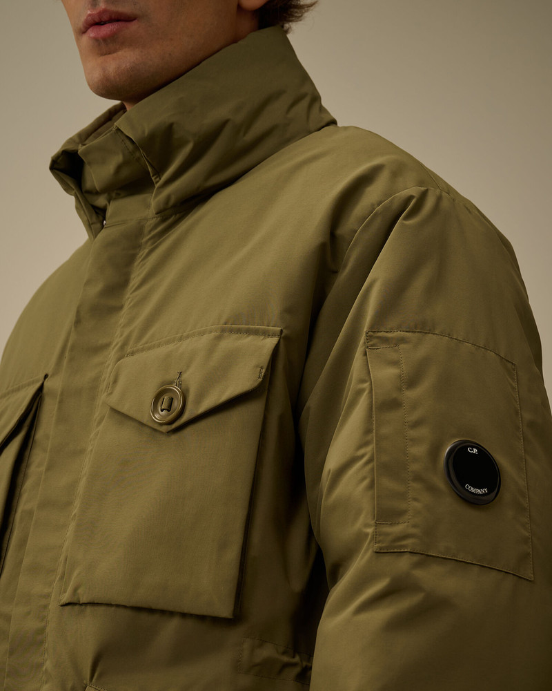 Micro-M (R) Field Down Jacket 5