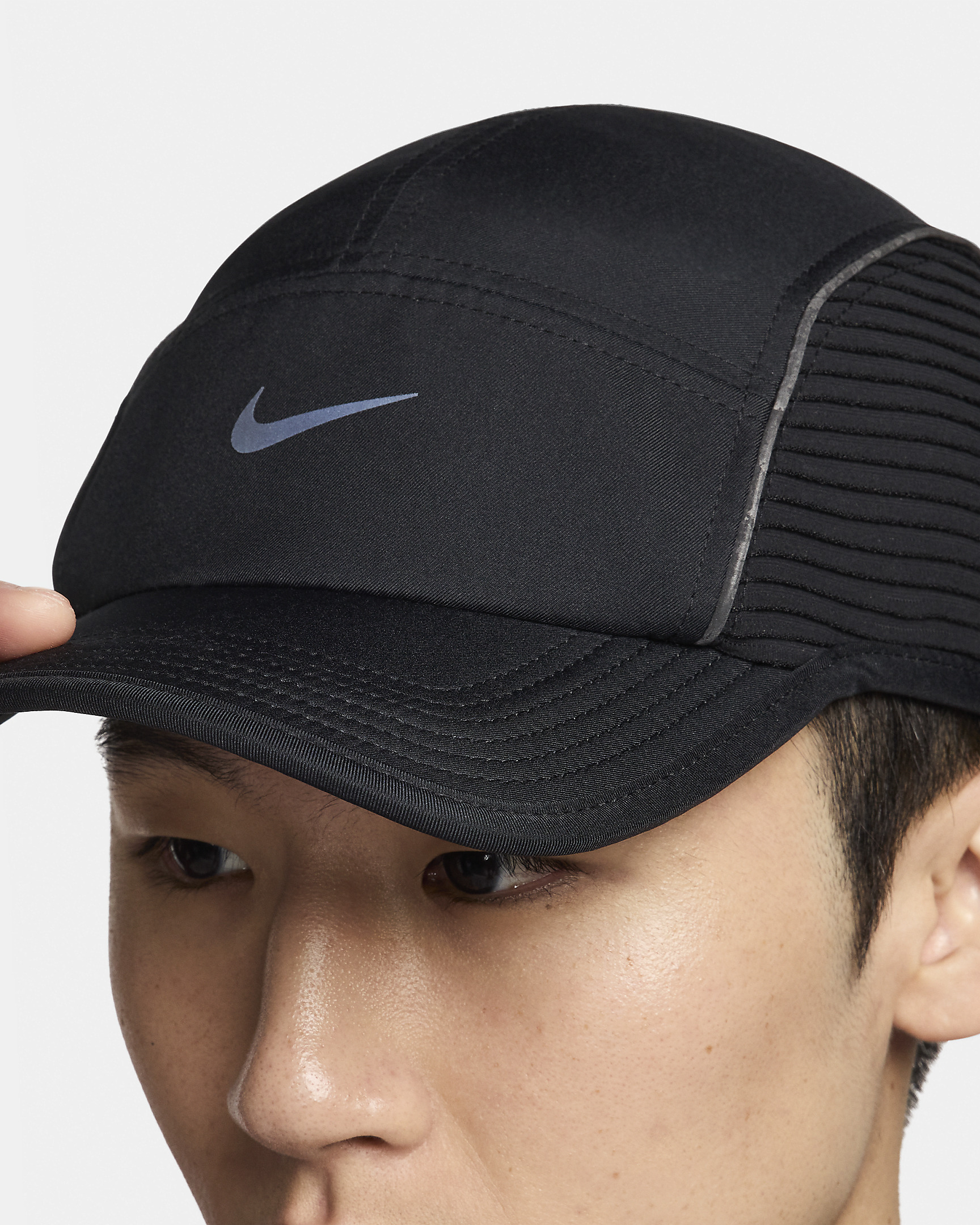 Nike Dri-FIT ADV Fly Unstructured AeroBill AeroAdapt Cap - 6