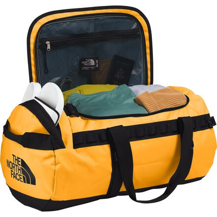 Base Camp M 71L Duffel Bag - 3