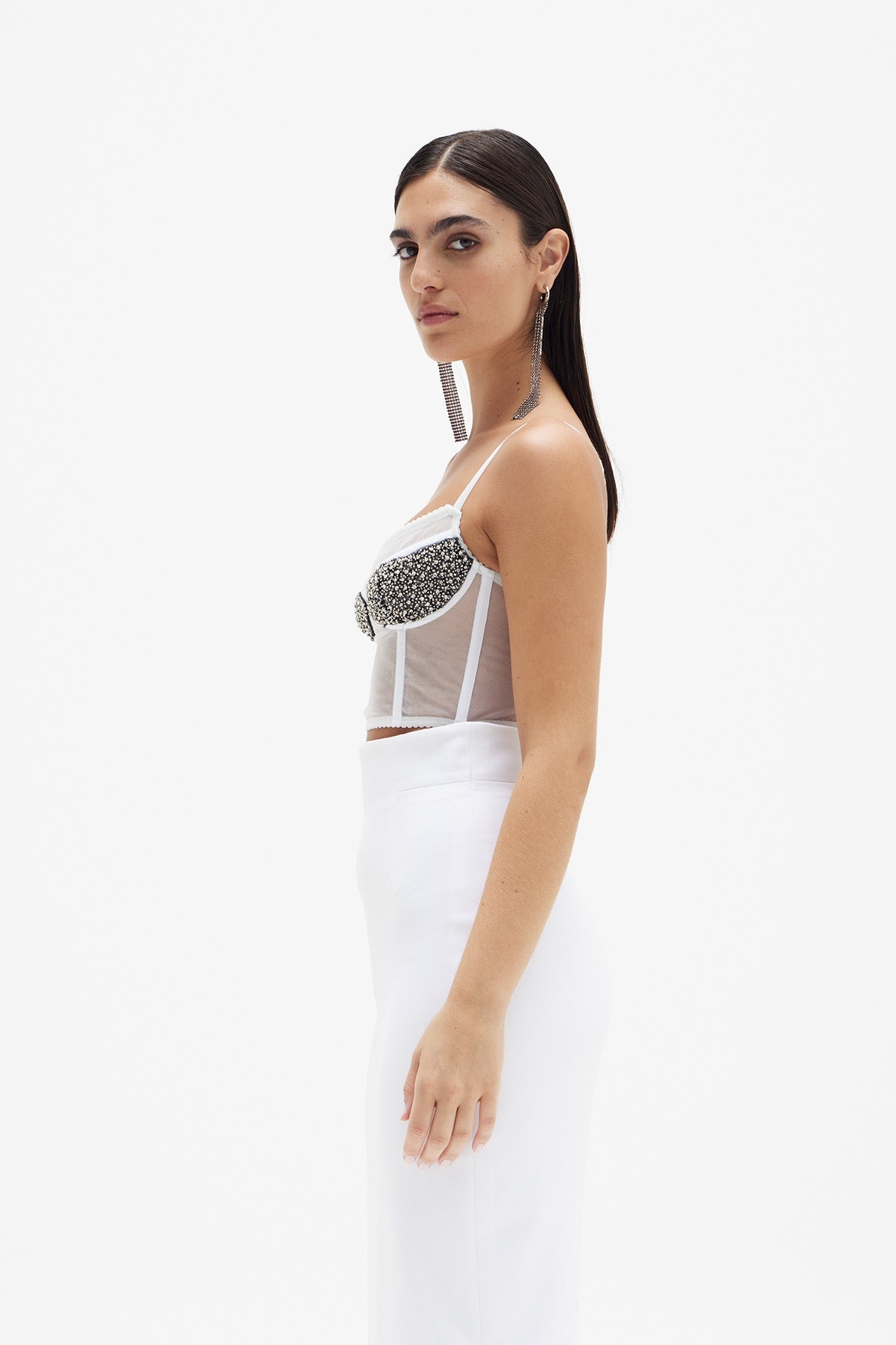 HARTLEY CORSET - 6