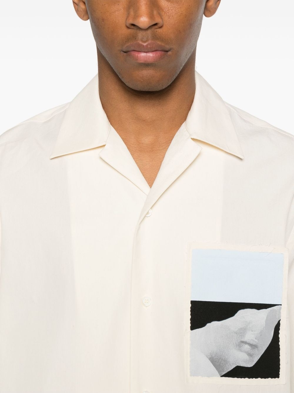 cotton shirt - 5