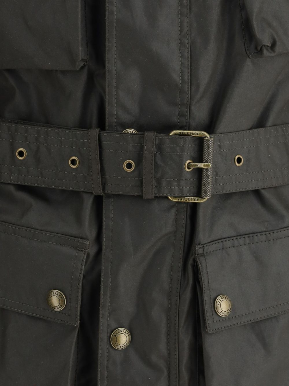 Trialmaster jacket - 3