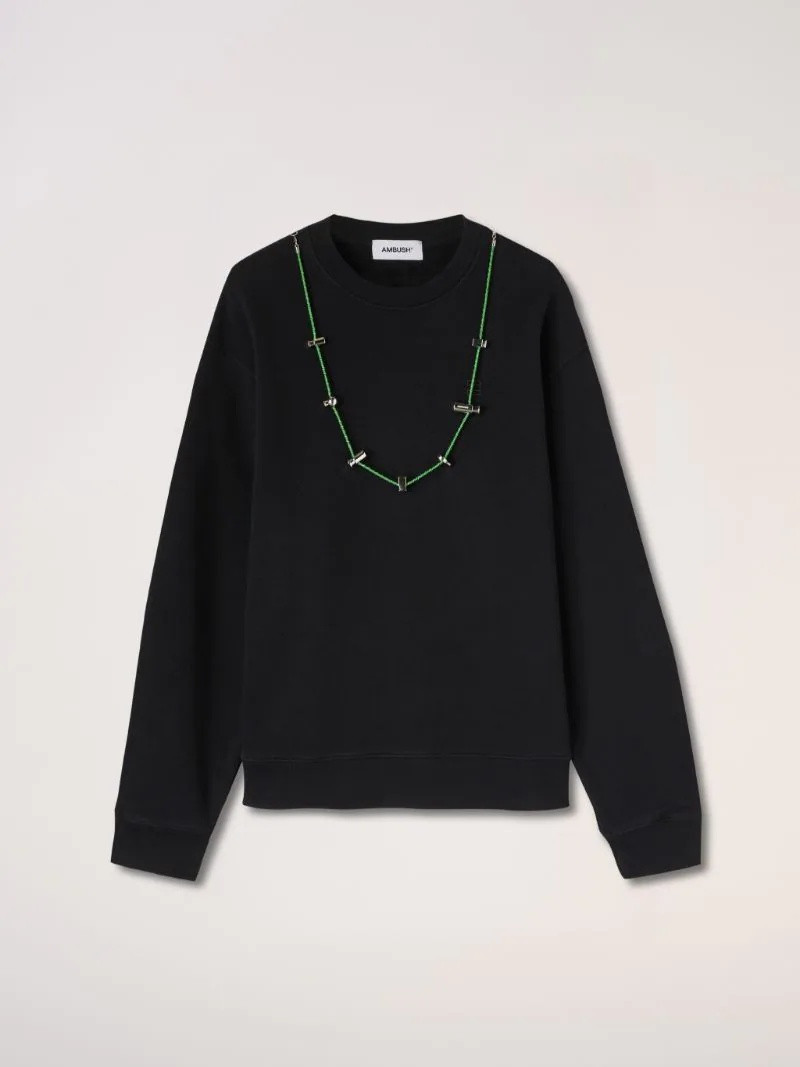 STOPPERS SWEATSHIRT - 1