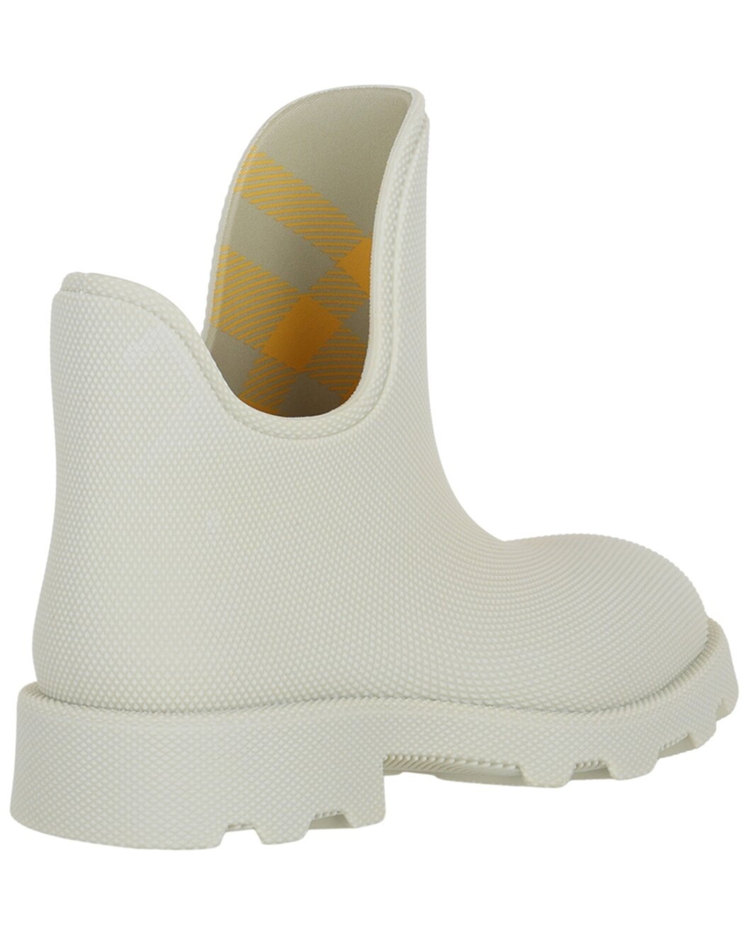 Burberry Rubber Boot - 3