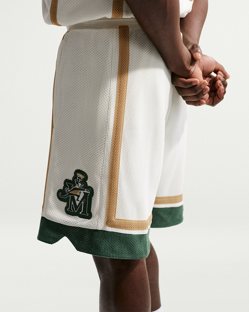 LeBron Nike Basketball Men's Shorts 3