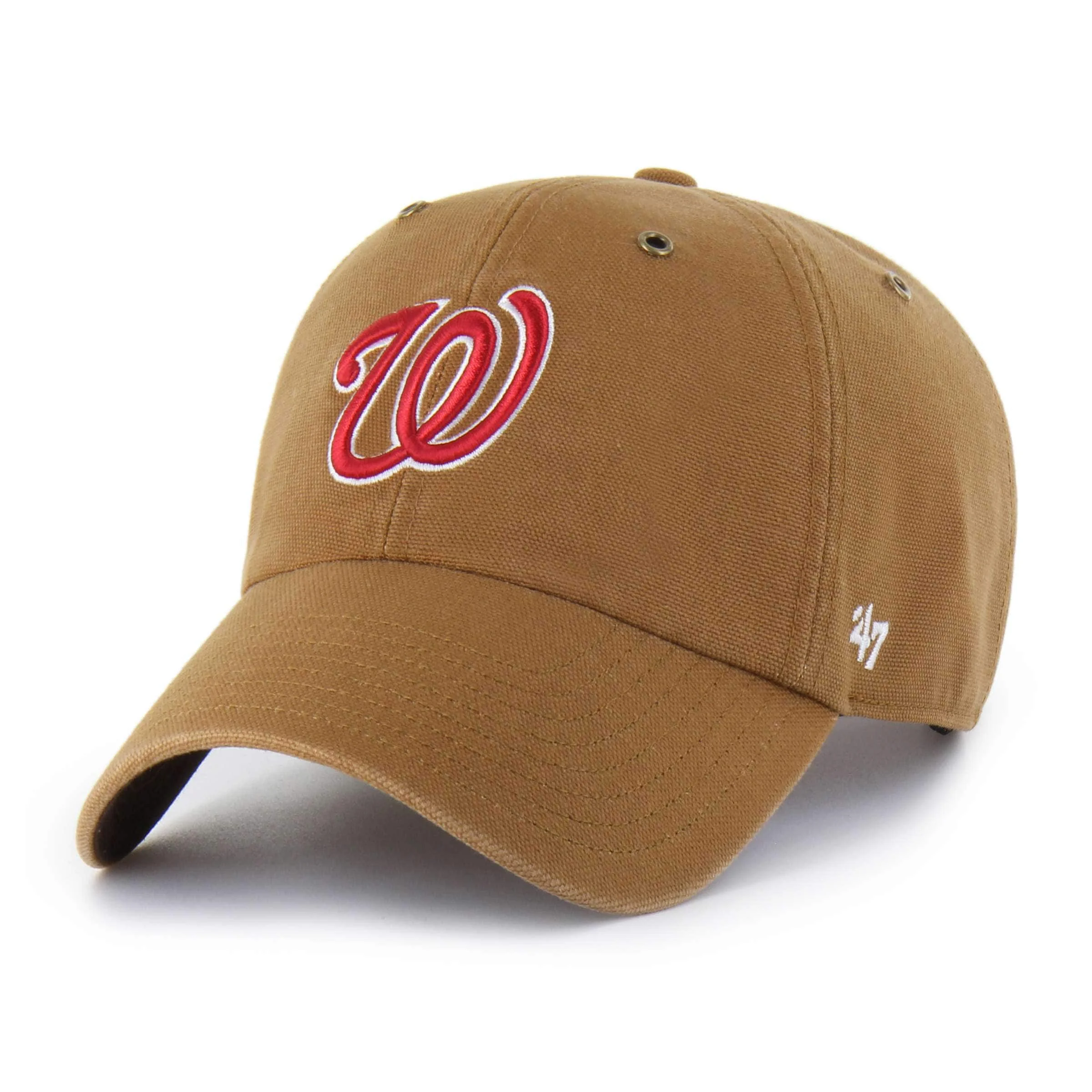 Washington Nationals '47 Clean Up - 1