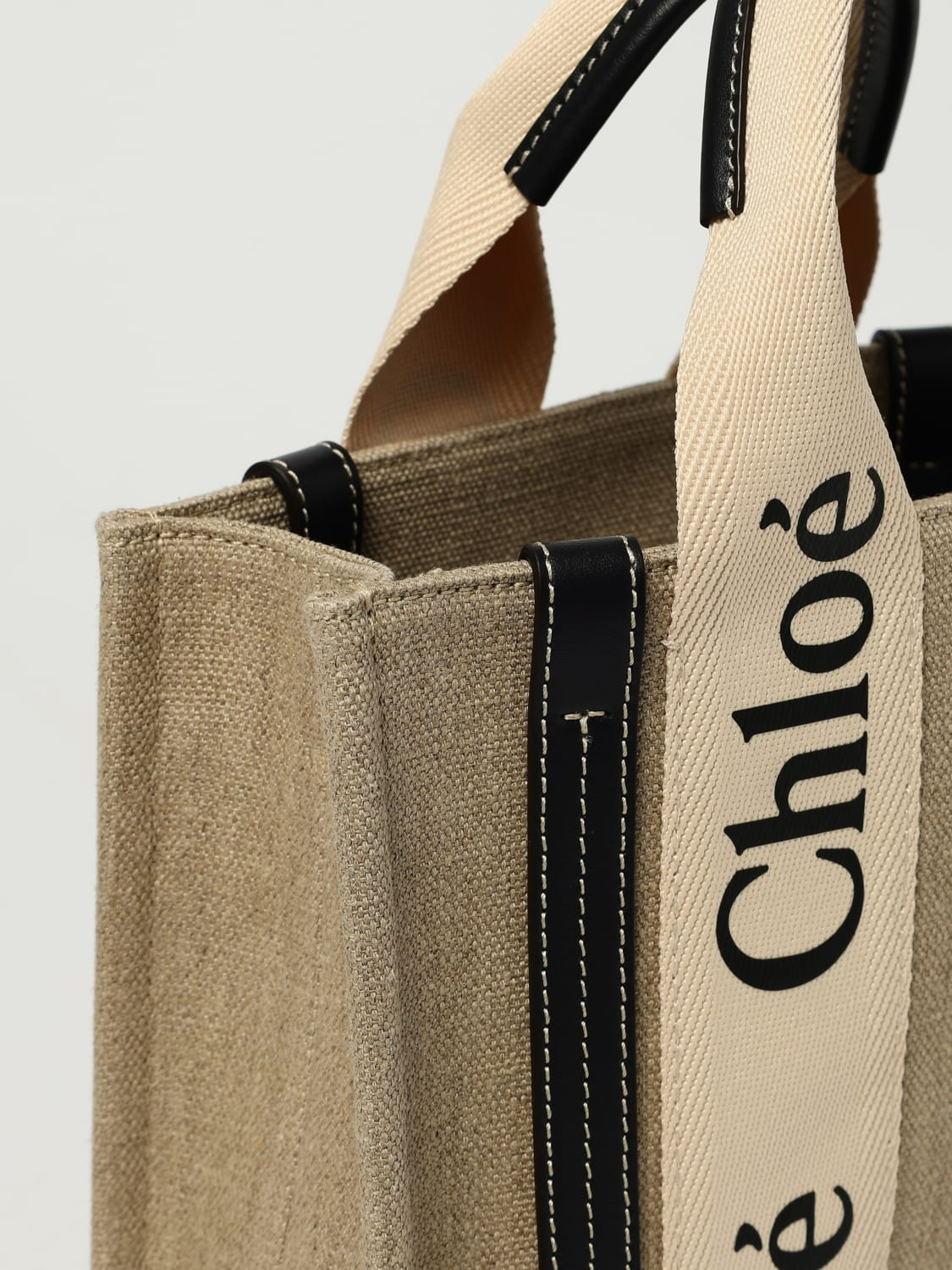 Handbag woman ChloÉ - 4