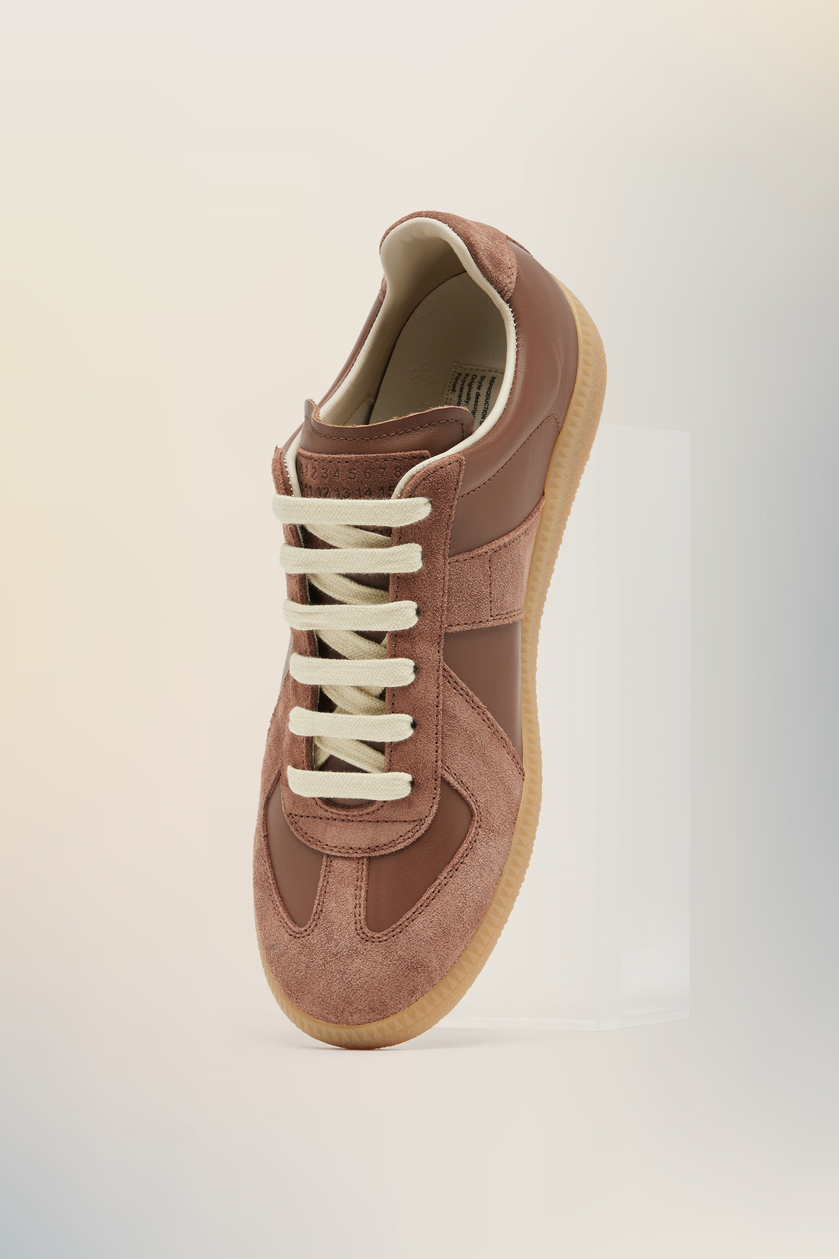Replica sneakers - 1