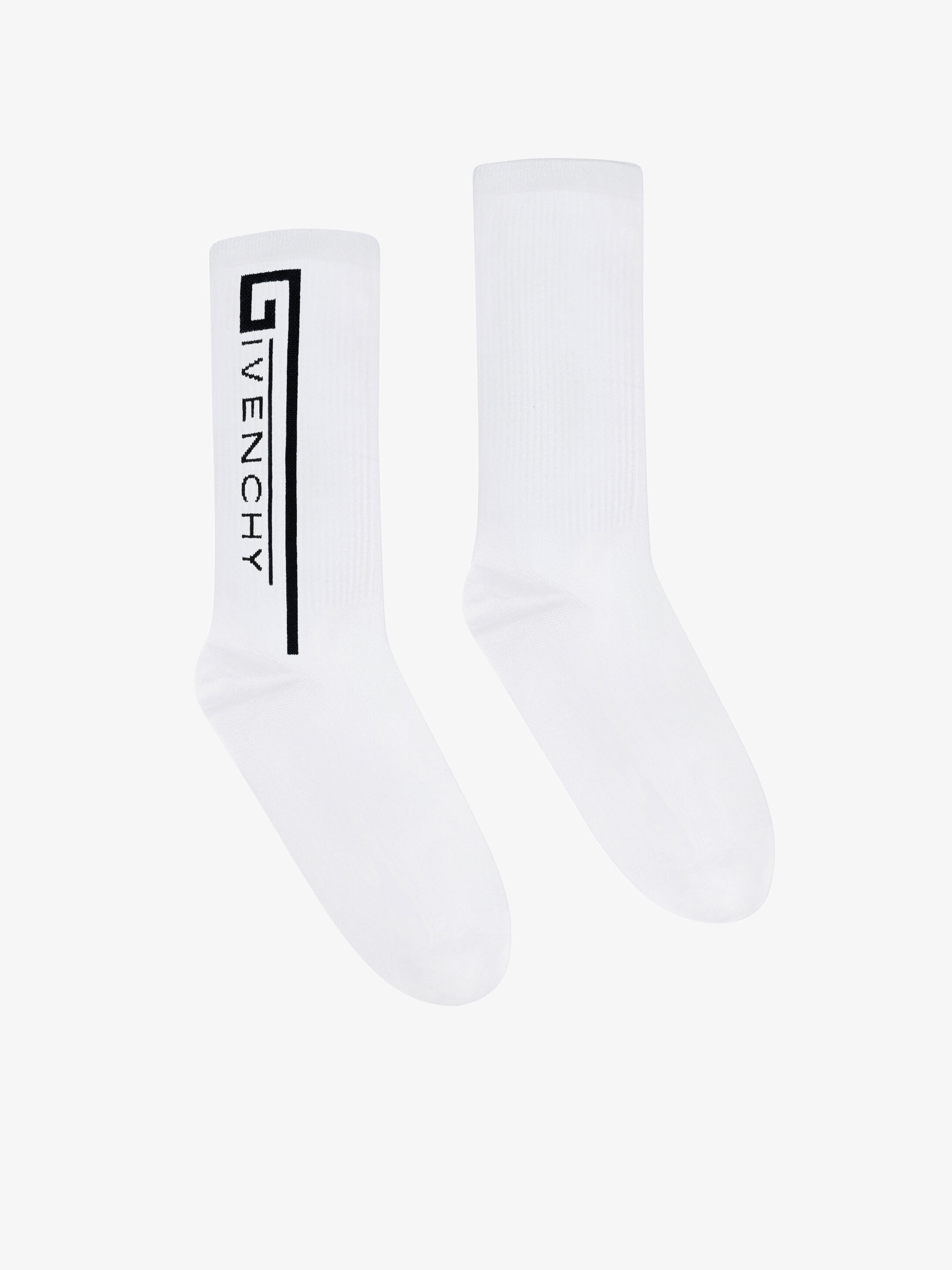 GIVENCHY Sport socks - 6