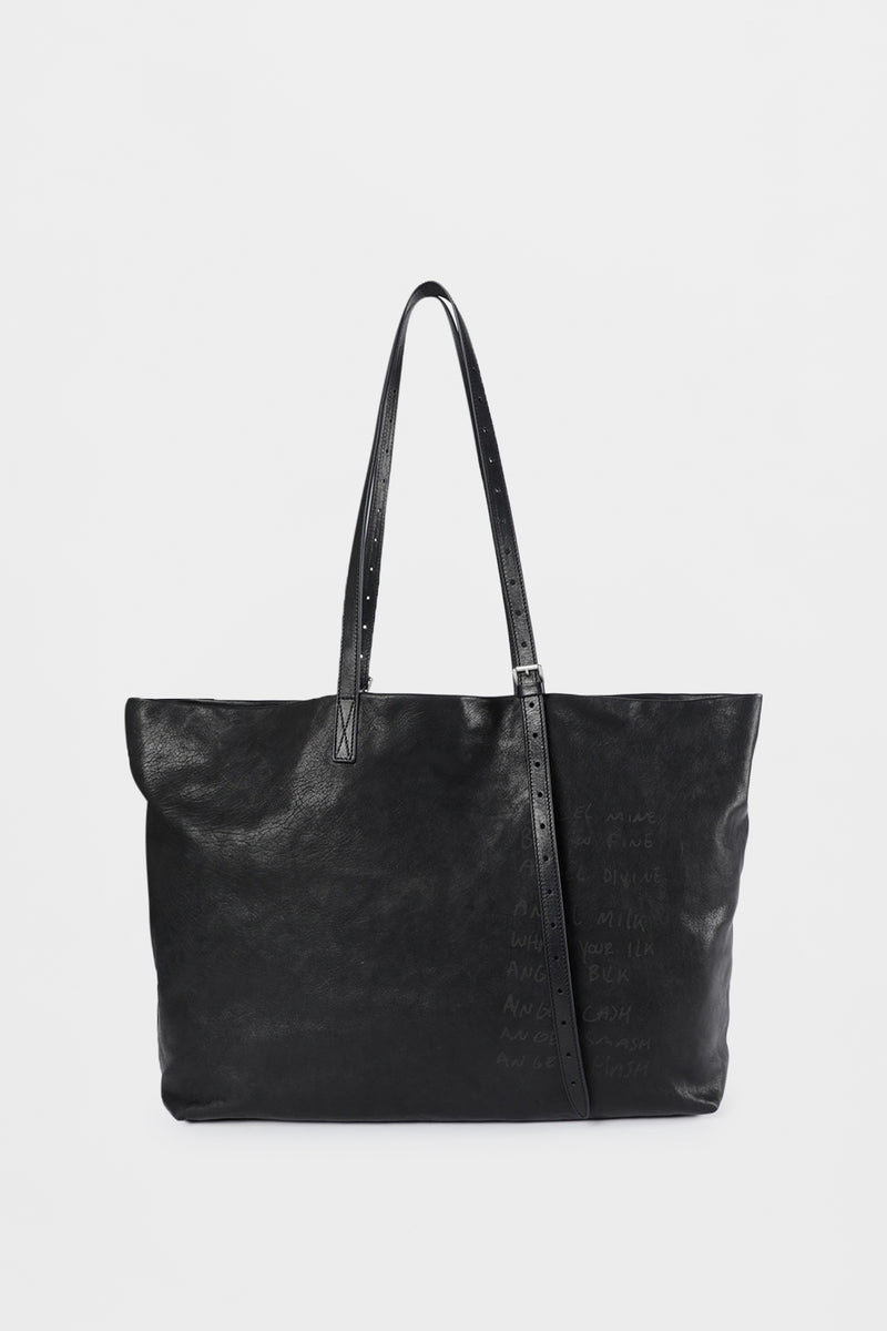 ''Angel Mine'' Bess Tote Bag 1